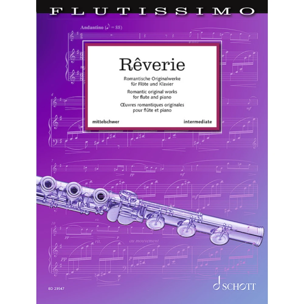 Rêverie, Band 1