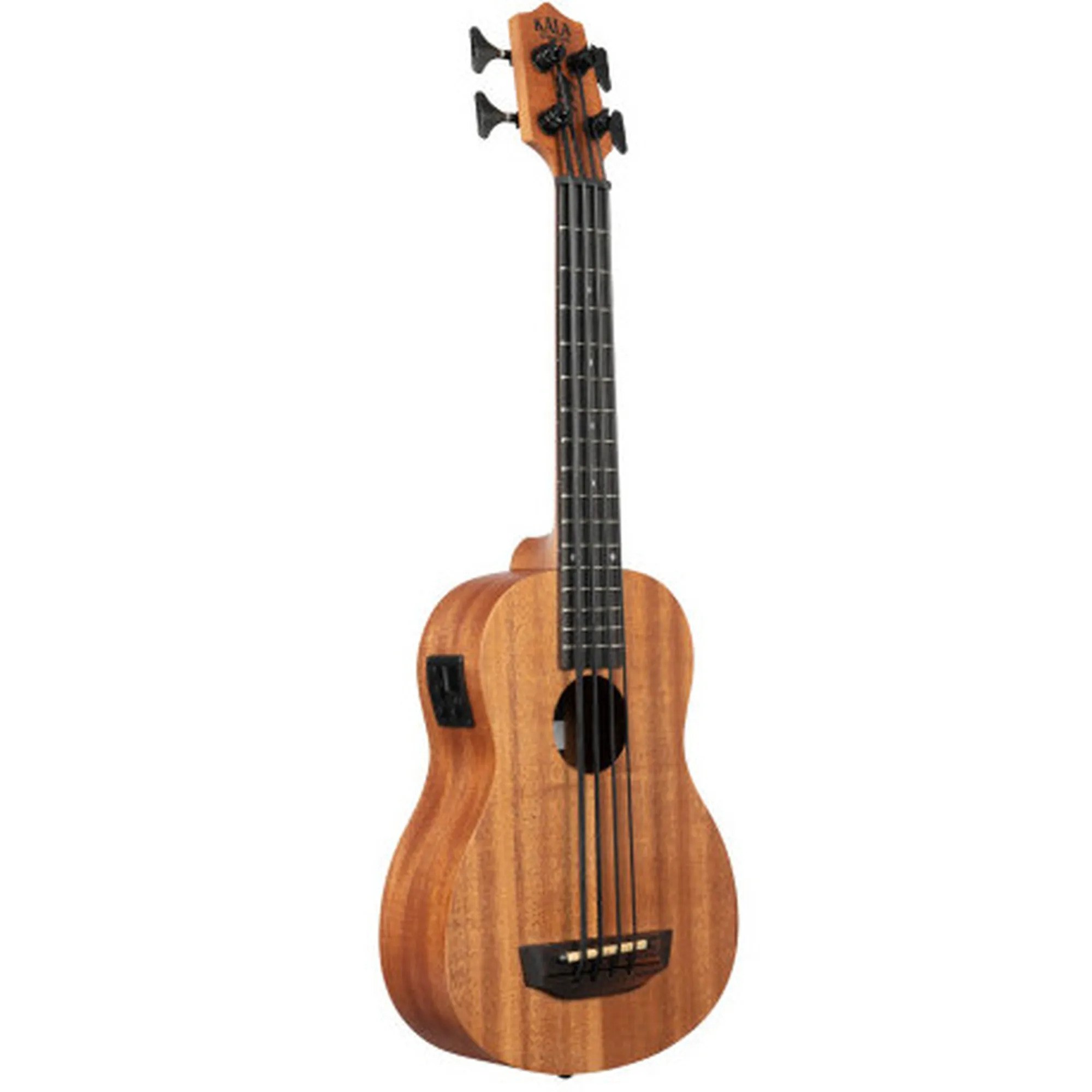 Kala Nomad Bass