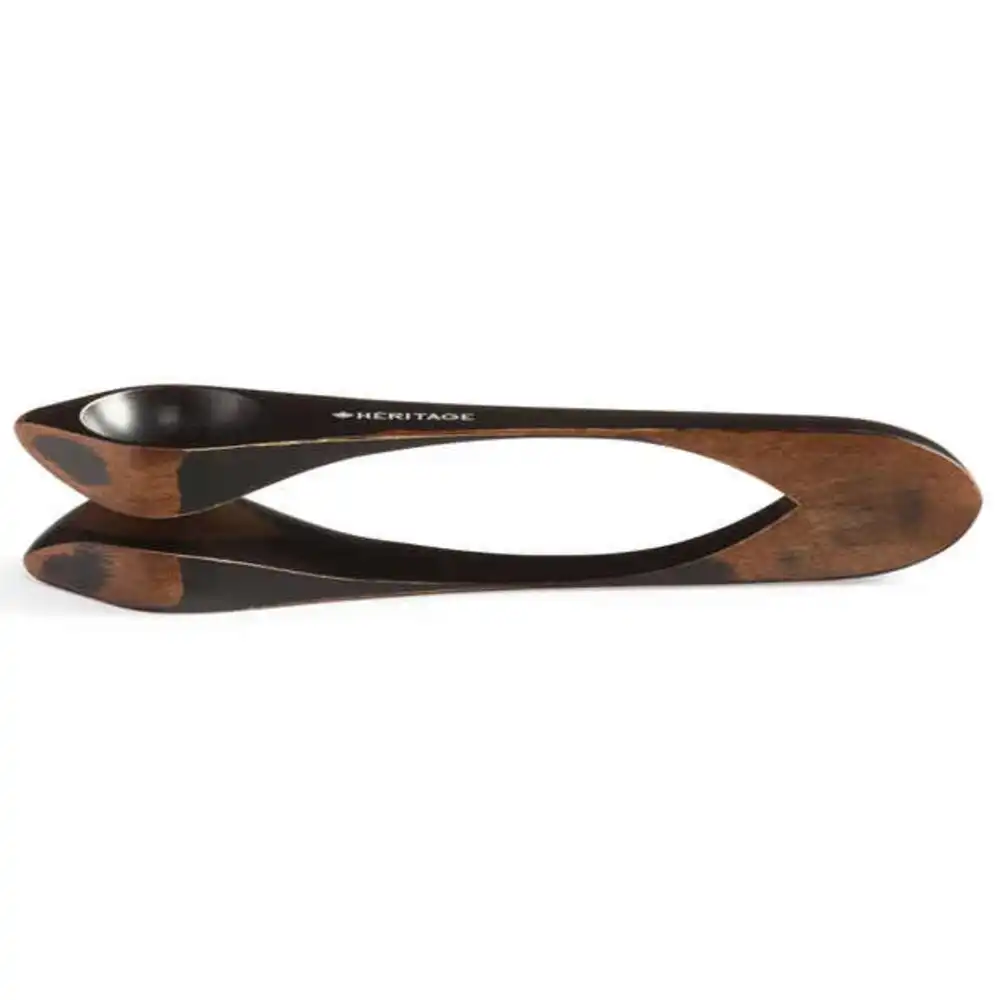 Heritage Musical Spoon HMS-MB Medium schwarz