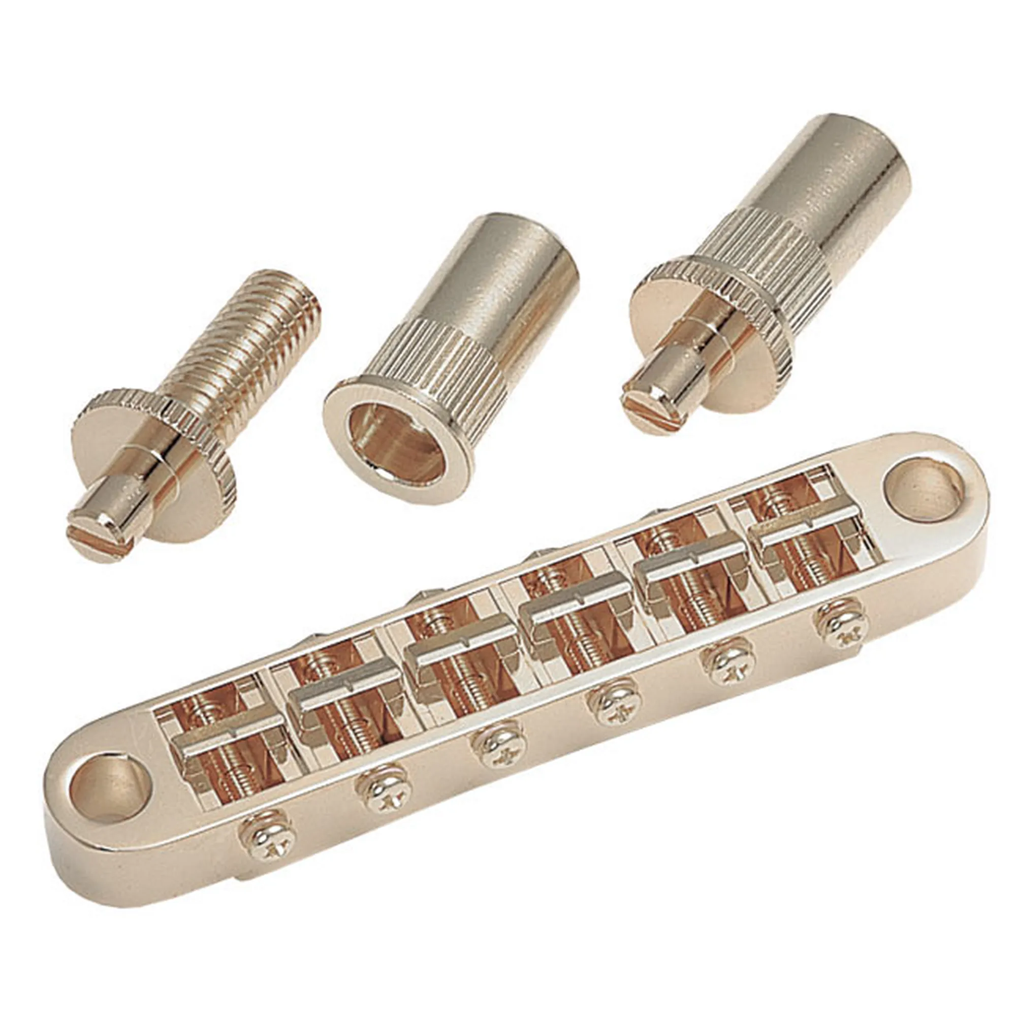 Gotoh GE-103B-T Nickel