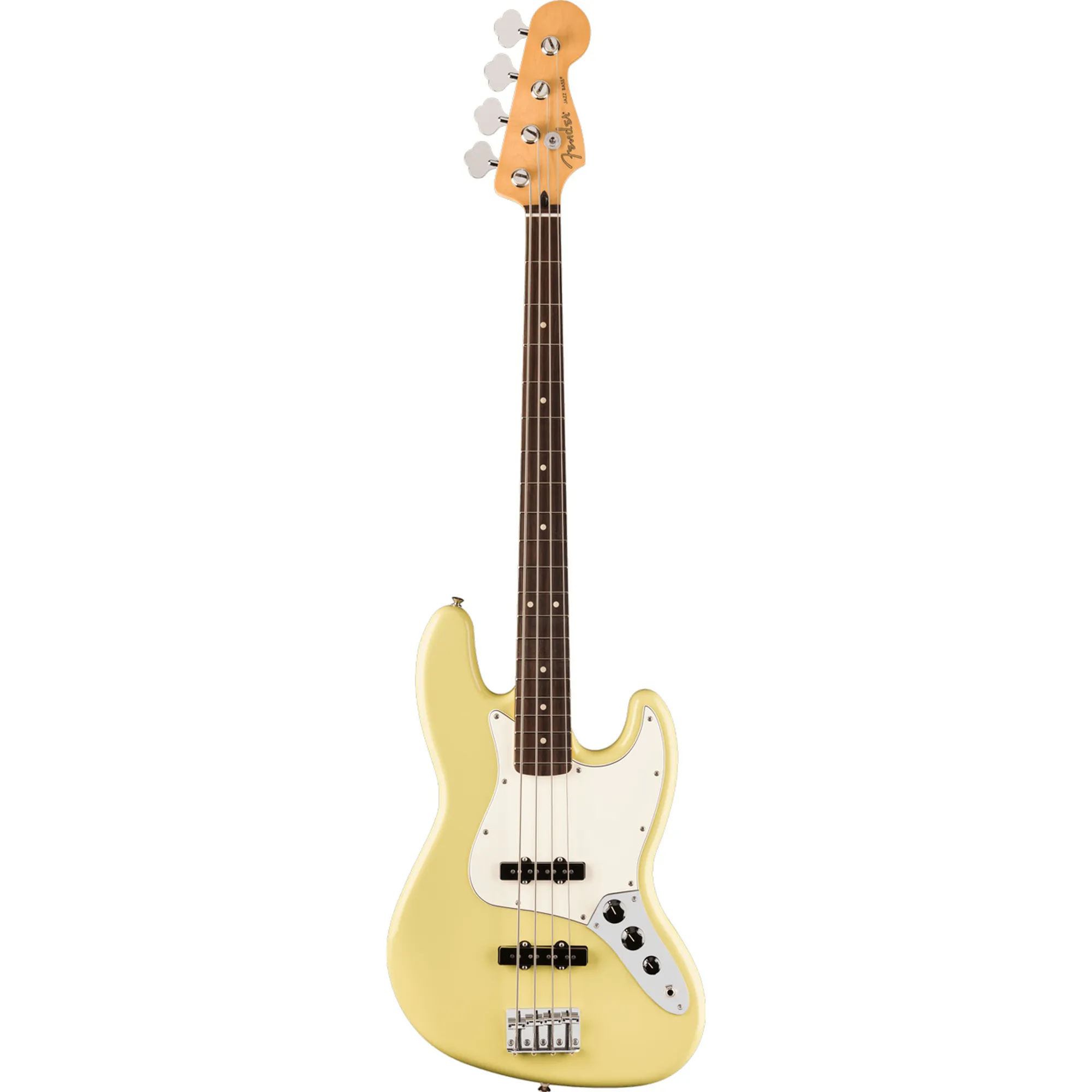 Fender Player II Jazz Bass RW - HLY