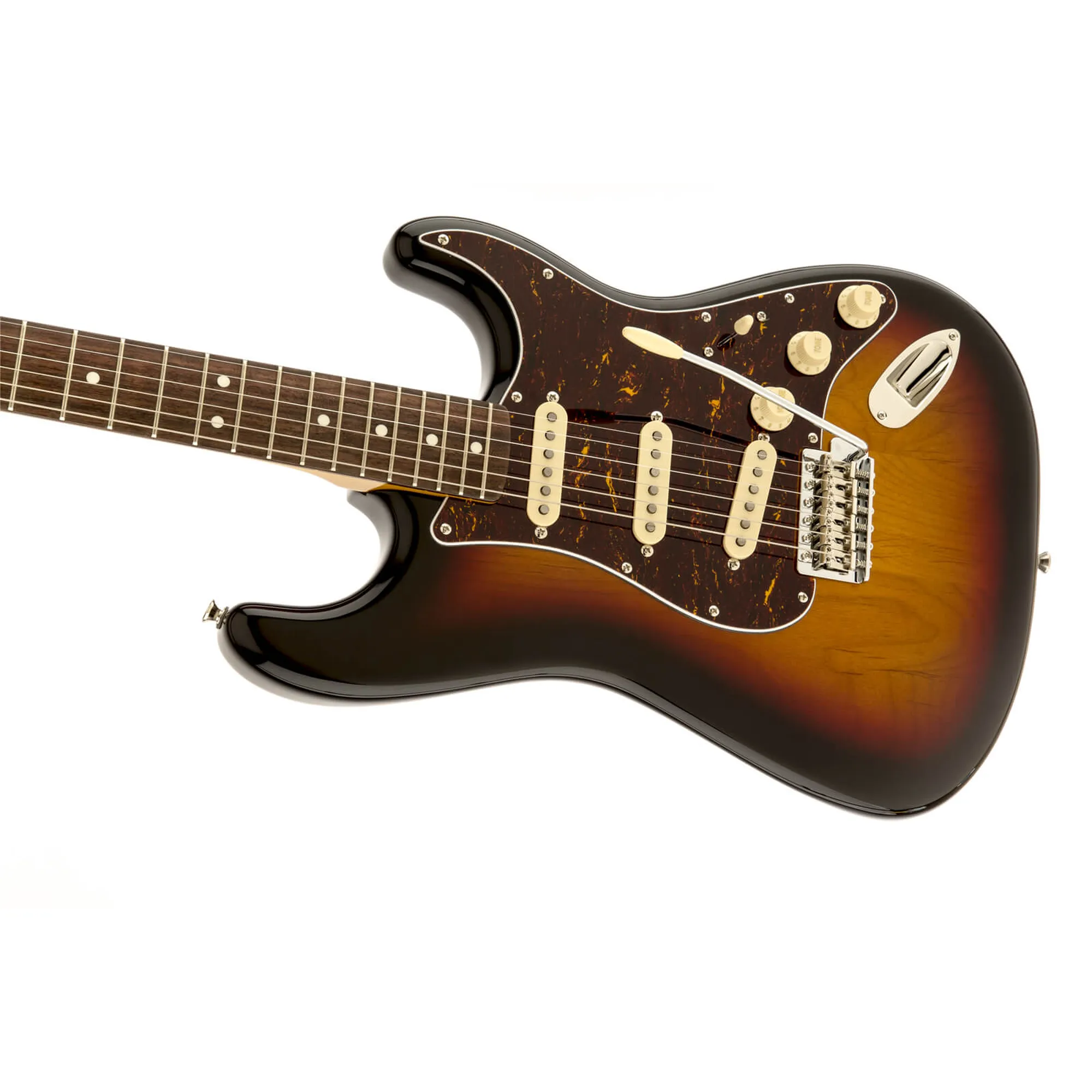 Fender Squier FSR Classic Vibe 60s Strat - AZG