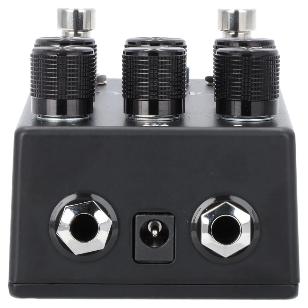 Fortin Meshuggah Signature Preamp