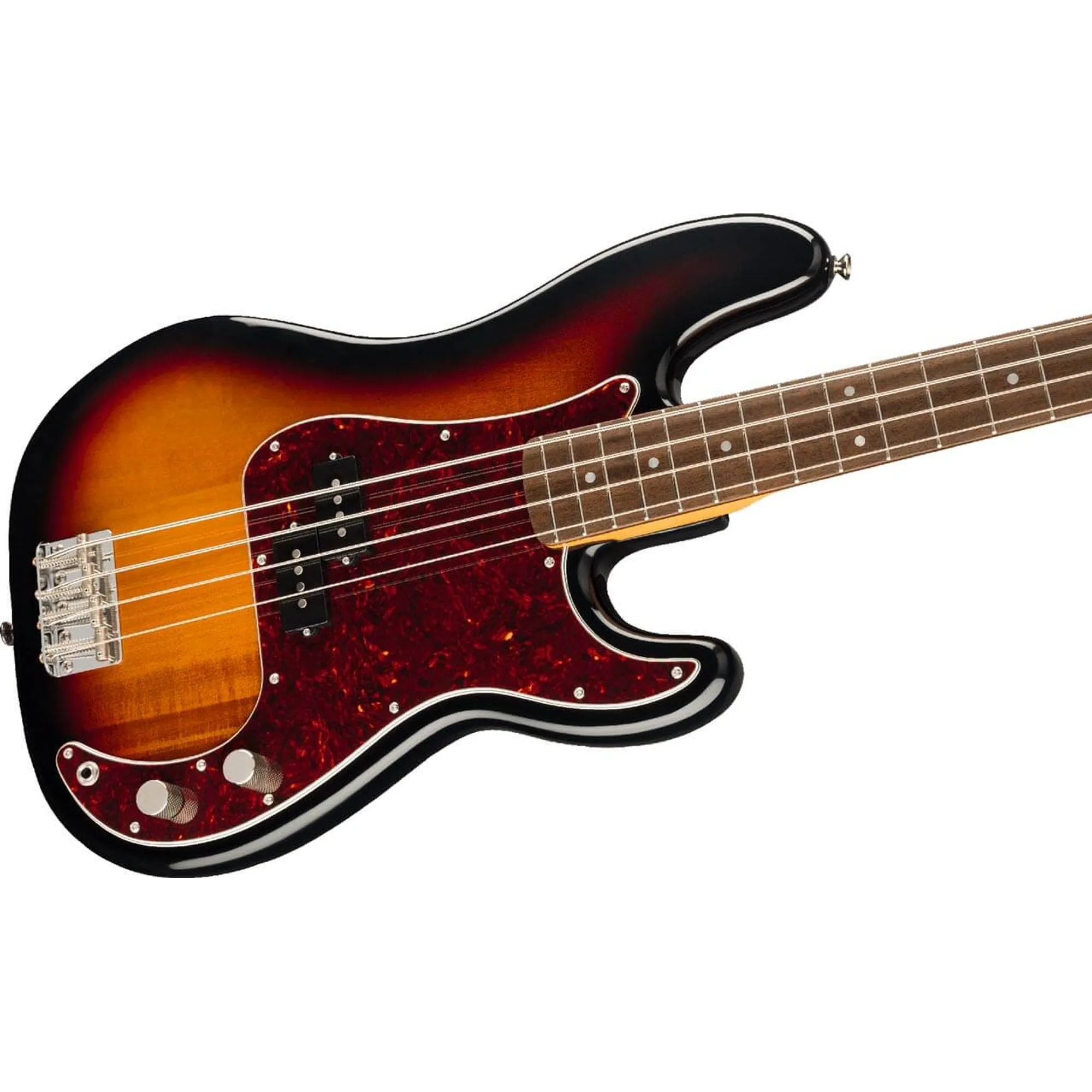 Fender Squier CV '60s Precision Bass LRL - 3TS