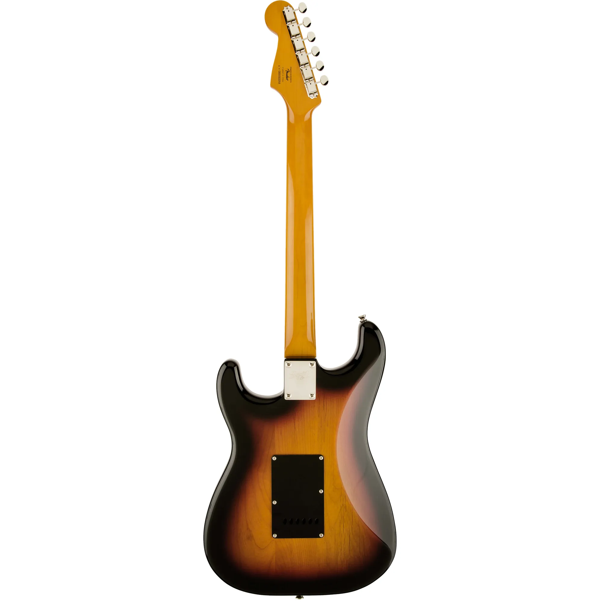 Fender Squier FSR Classic Vibe 60s Strat - AZG