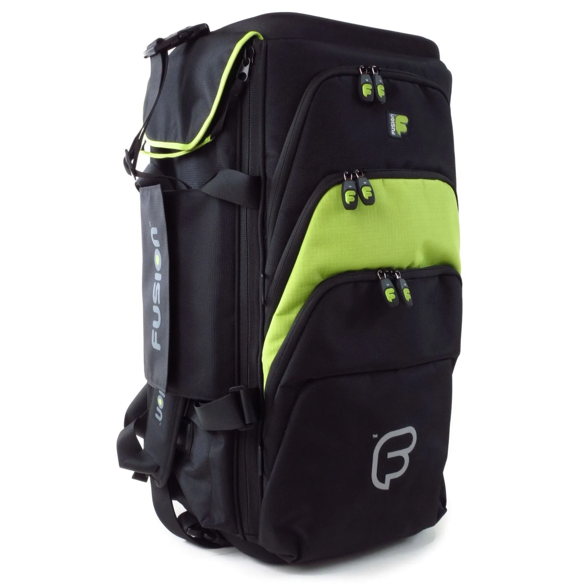 Fusion PB-06 BK Premium