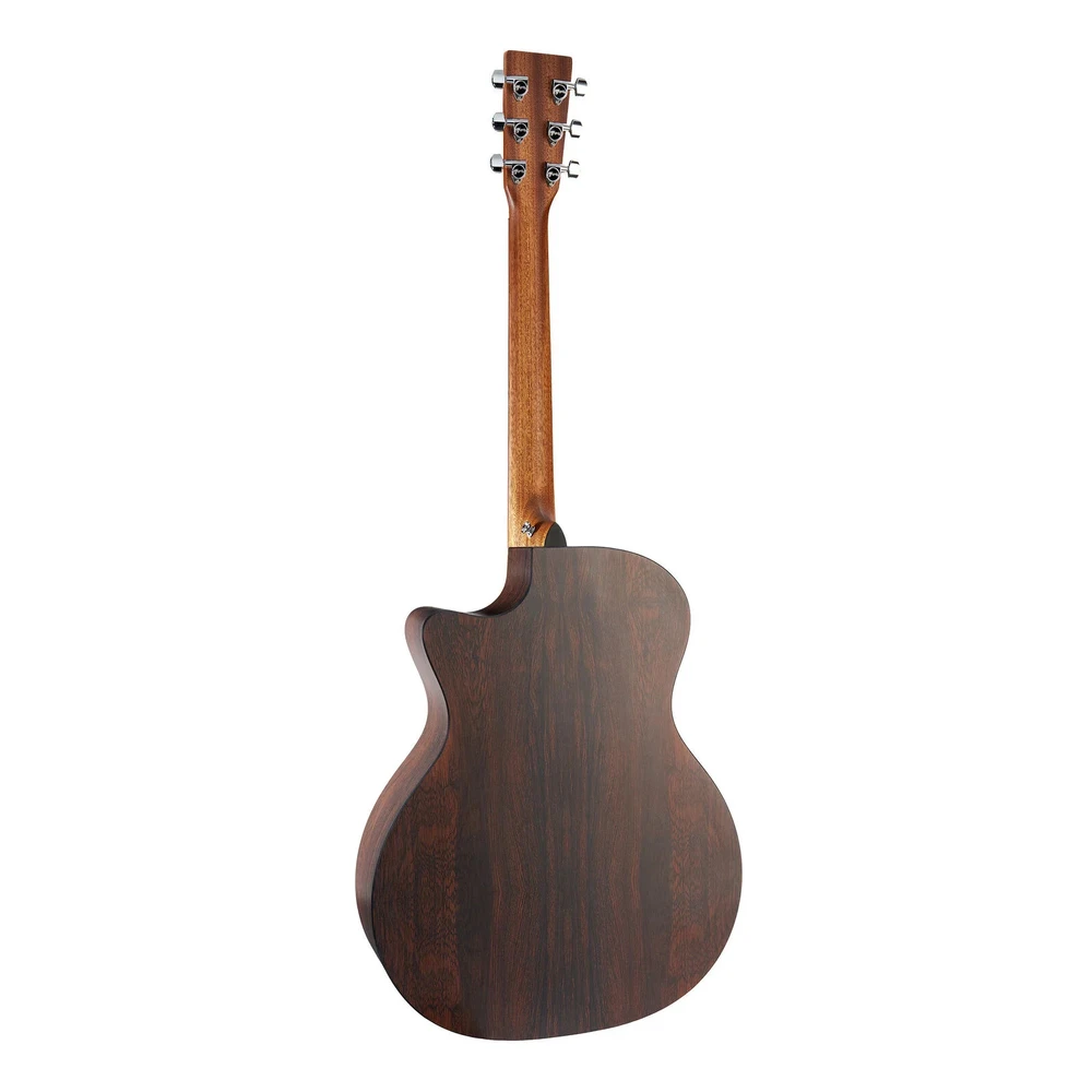 Martin OMC-X2E Ziricote Special