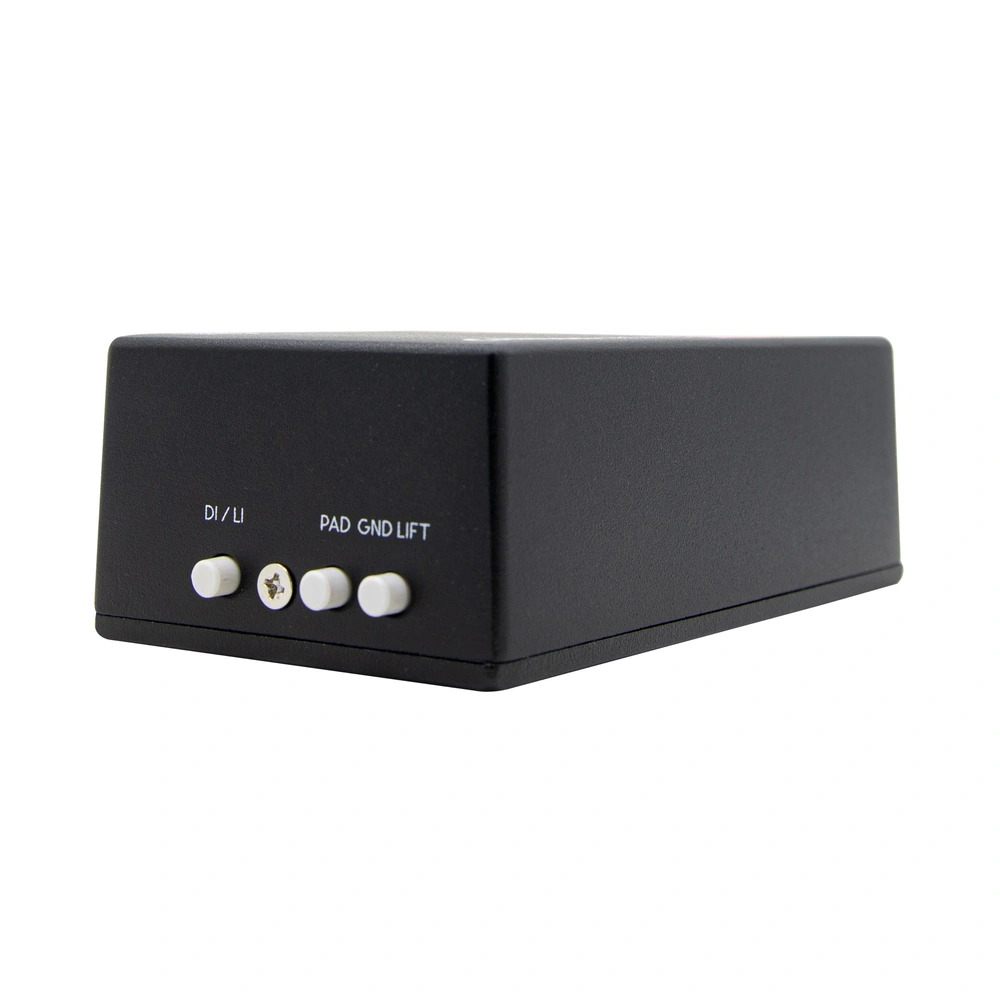 Walrus Audio Canvas Mono