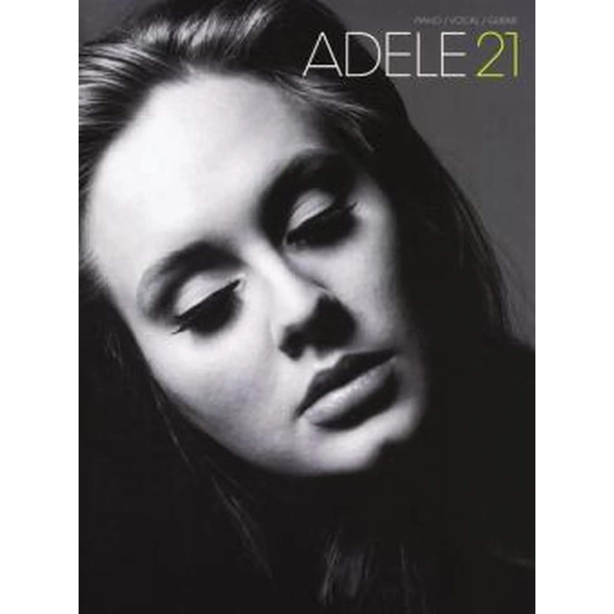 Adele 21