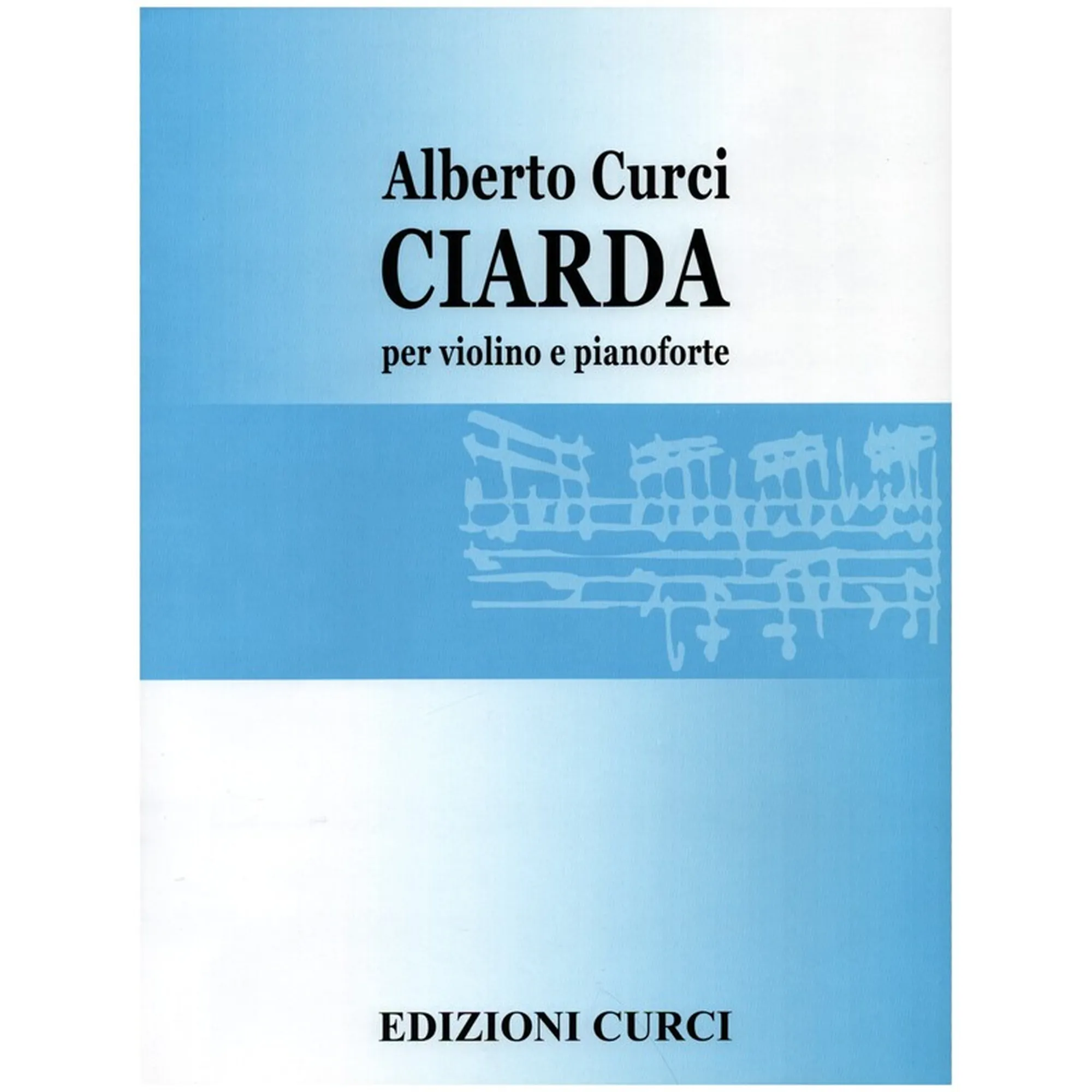 Ciarda
