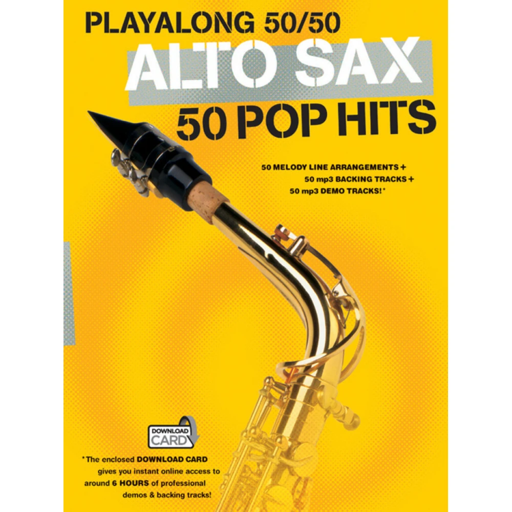 50 Pop-Hits