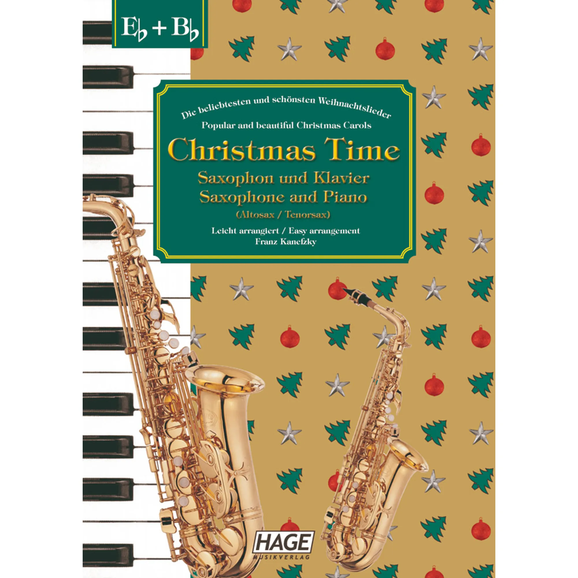 Christmas Time