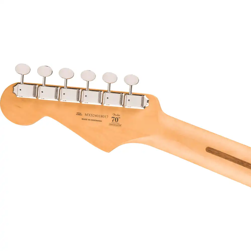 Fender Player II Strat HSS MN - AQB