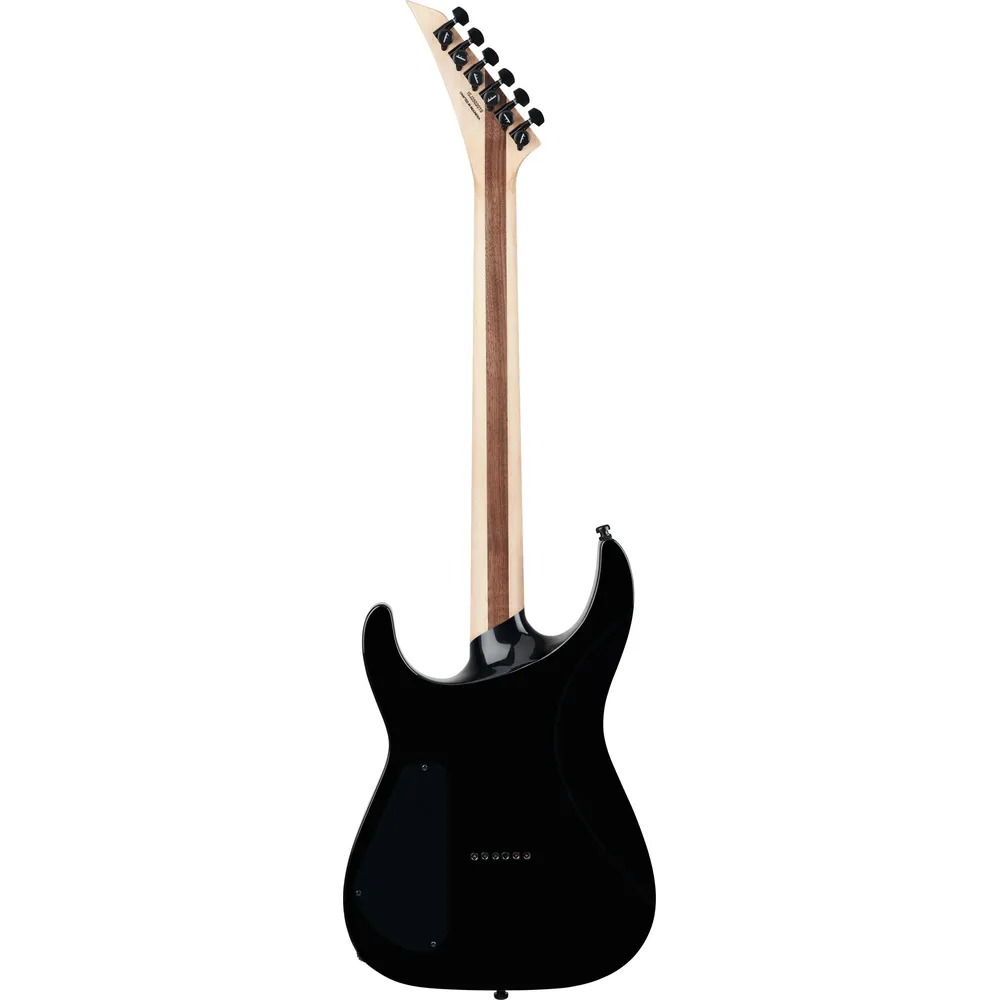 Jackson Pro Plus Soloist SLA2 HT BLK