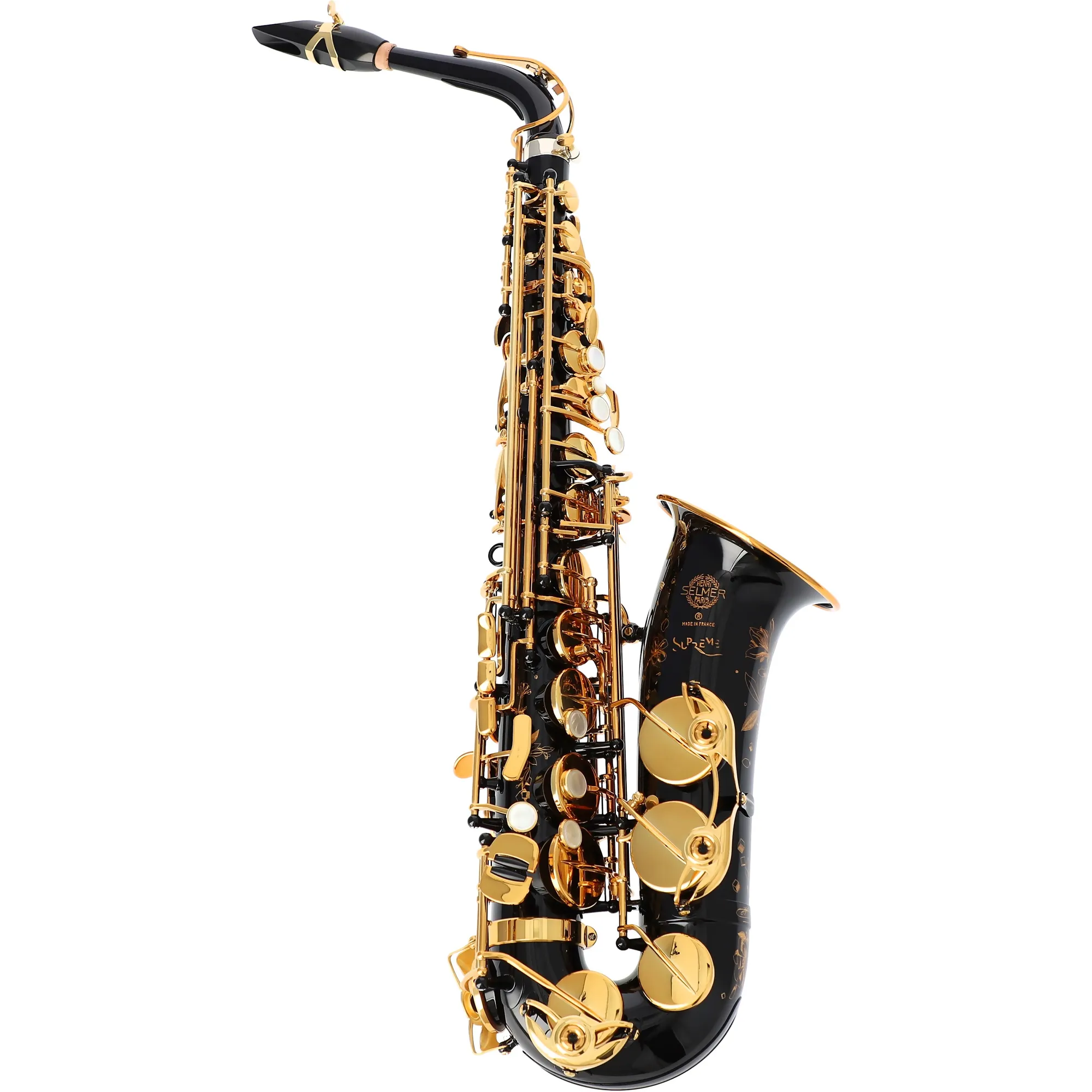 Selmer Supreme SE-ASUB