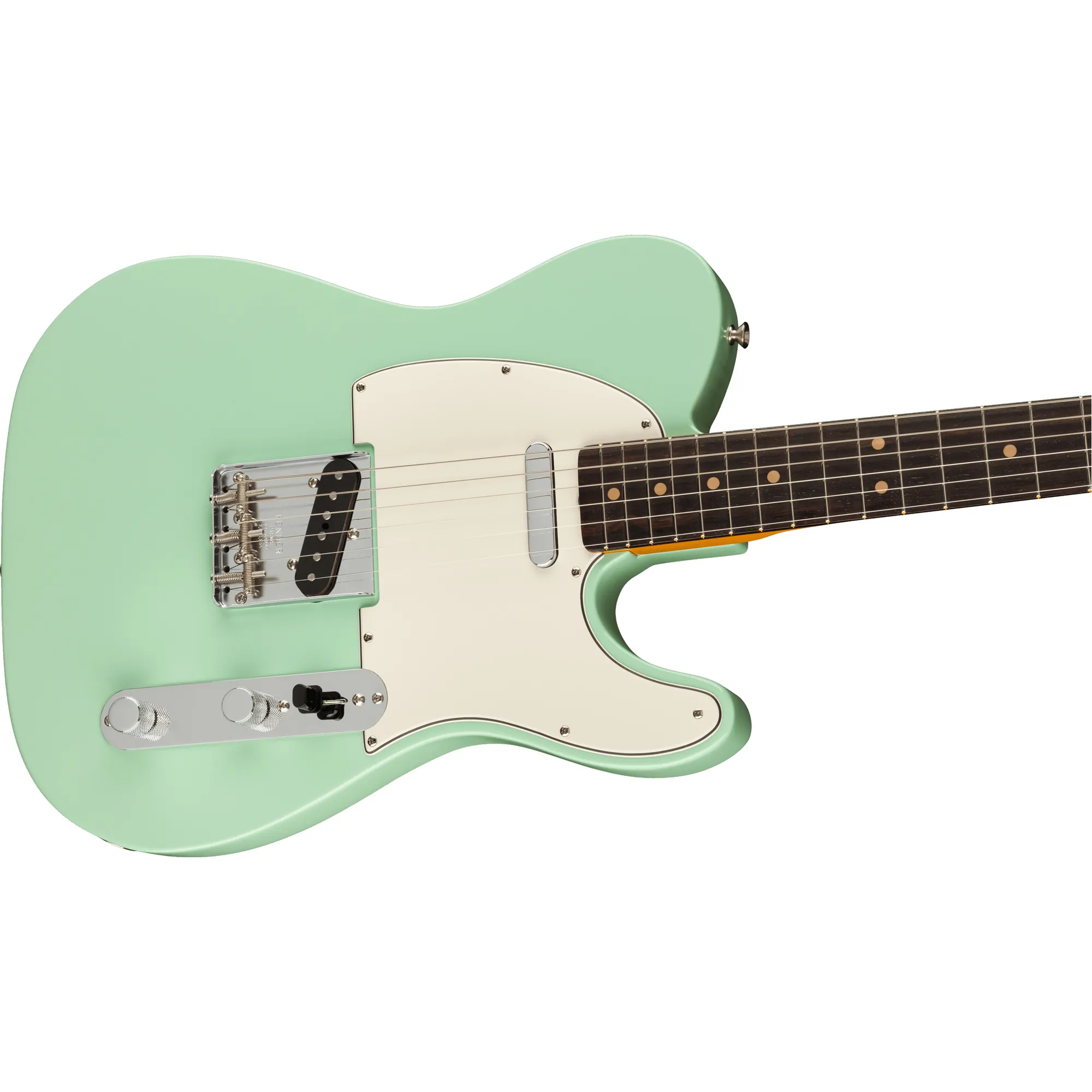 Fender AVII 63 Tele RW - SFG