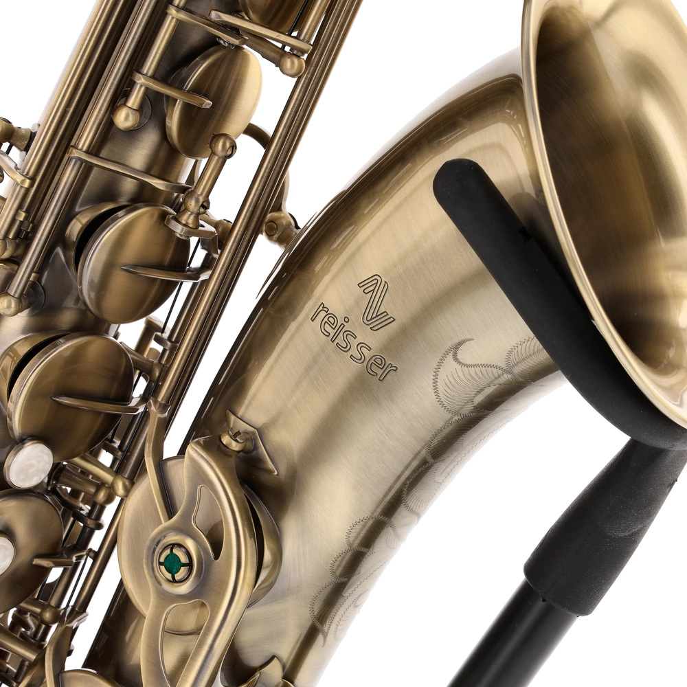Reisser Academia RTS-48 II Antique