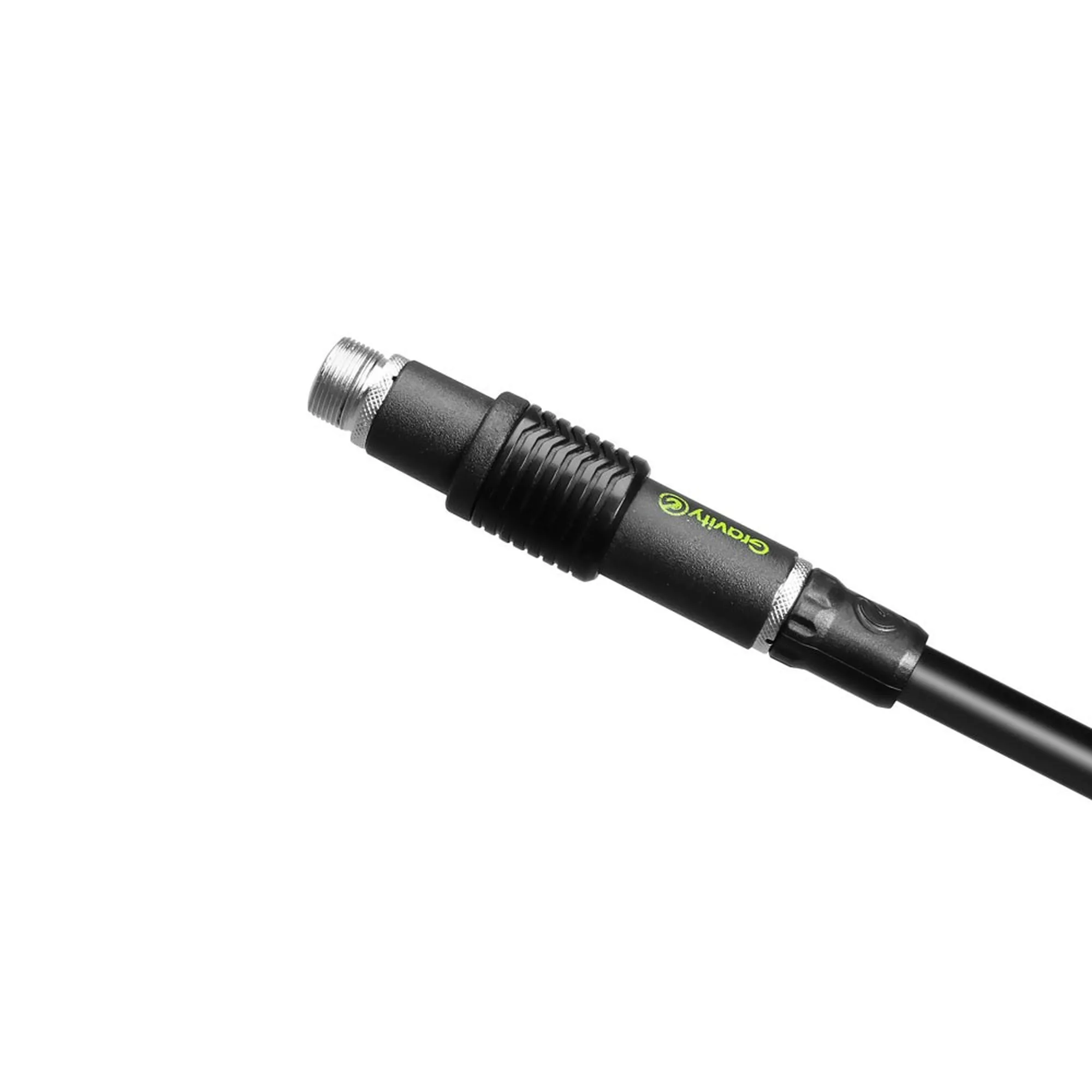 Gravity MSQC 1 TB