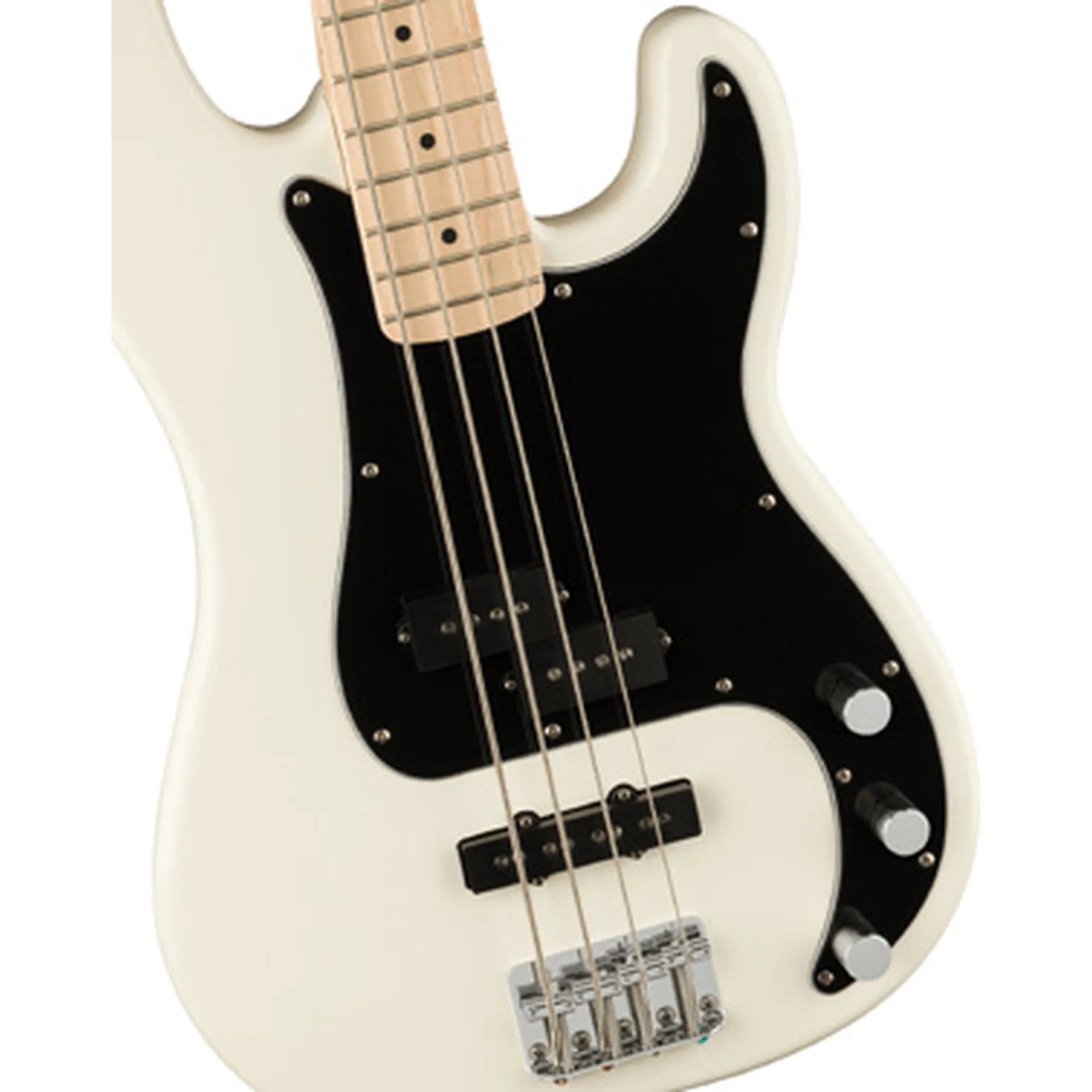 Fender Squier Affinity Precision Bass PJ - OLW (2021)