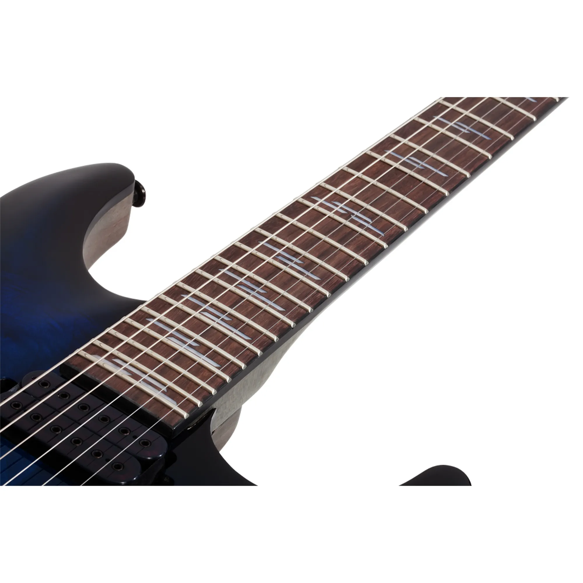 Schecter Omen Elite 6 - STBB
