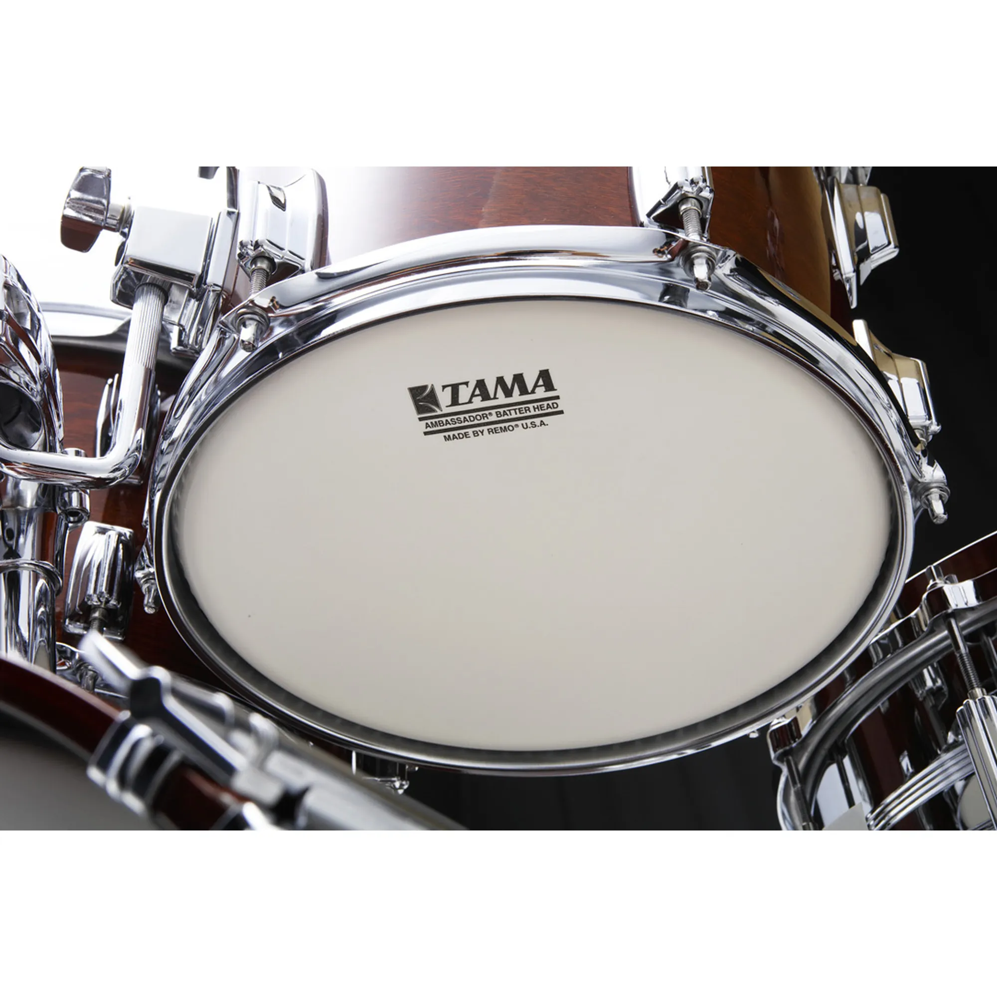 TAMA SU42RS-SMH Superstar 50th Ltd Reissue SHOWROOM