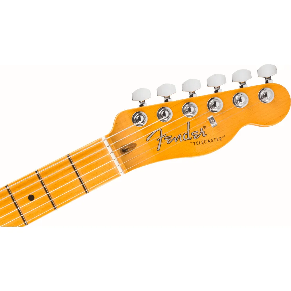 Fender American Ultra Luxe 50s Tele MN BTB