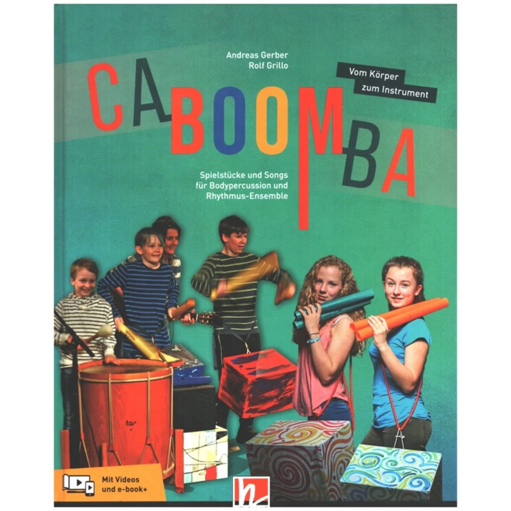 Caboomba