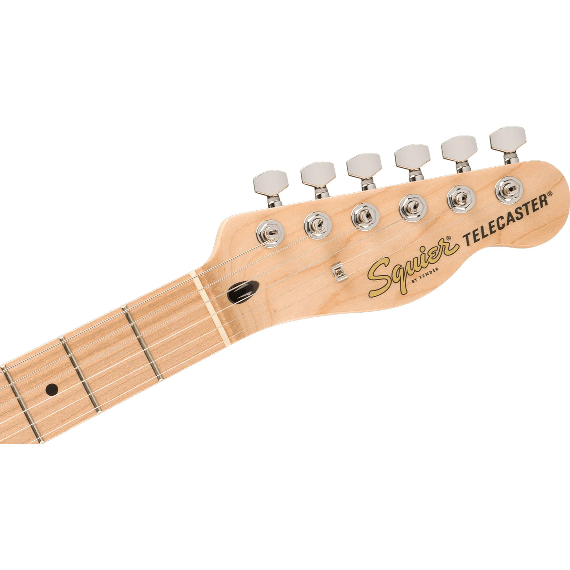 Fender Squier Affinity Telecaster FMT SH - MOC