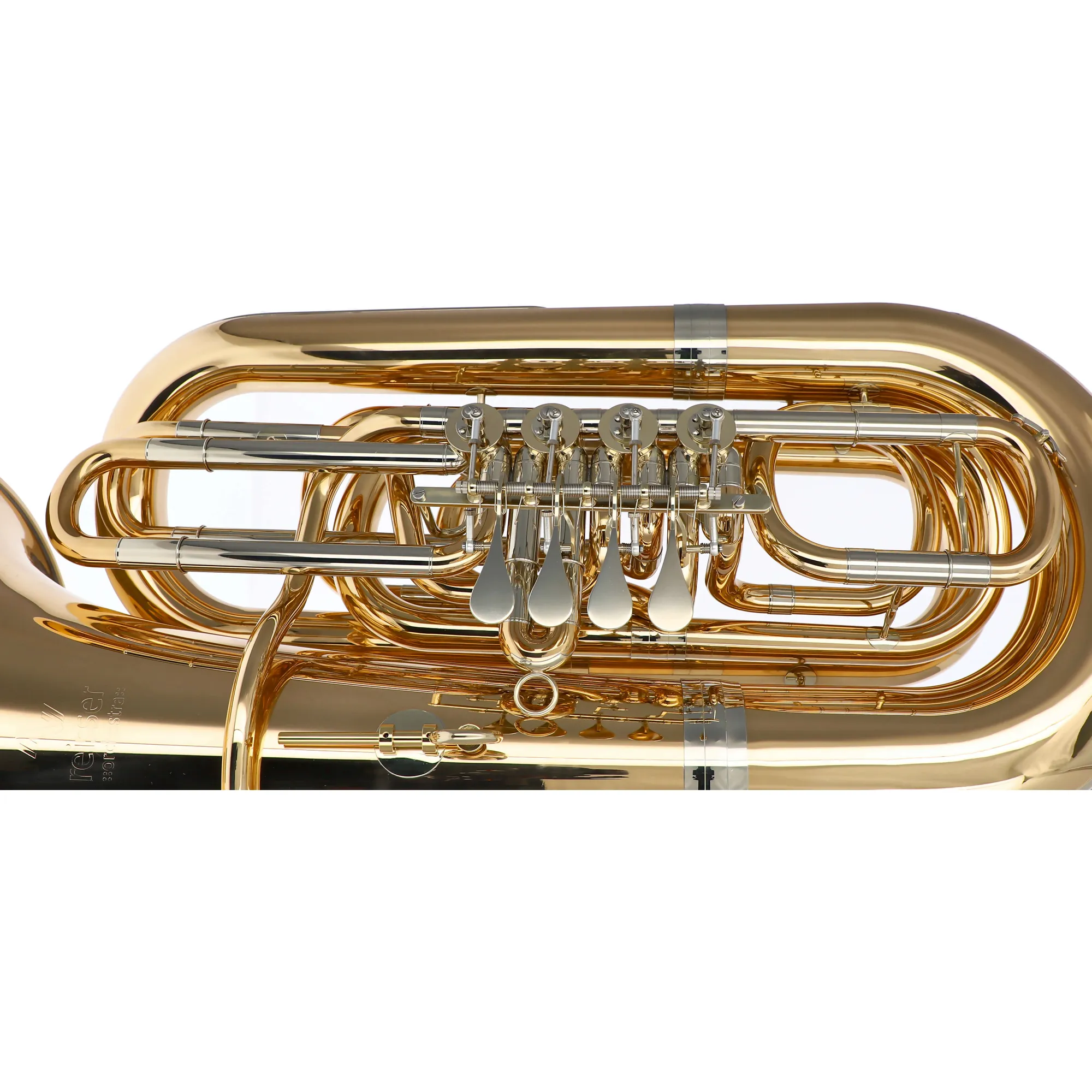 Reisser Orchestra RTU-791G