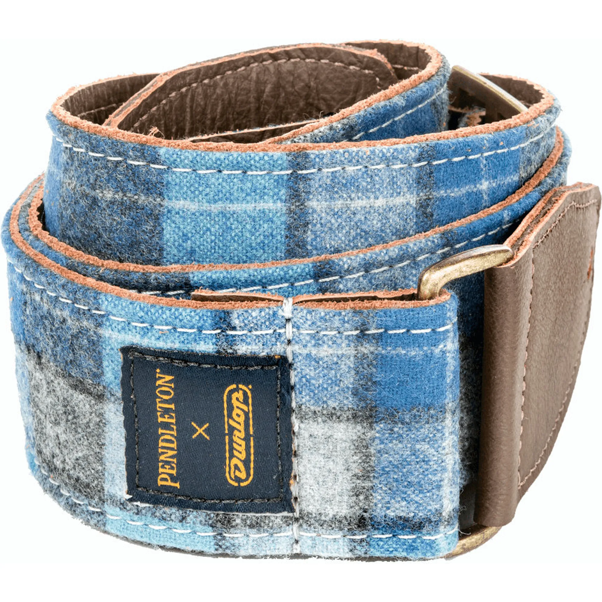 Dunlop PWM01 Beach Boys Plaid