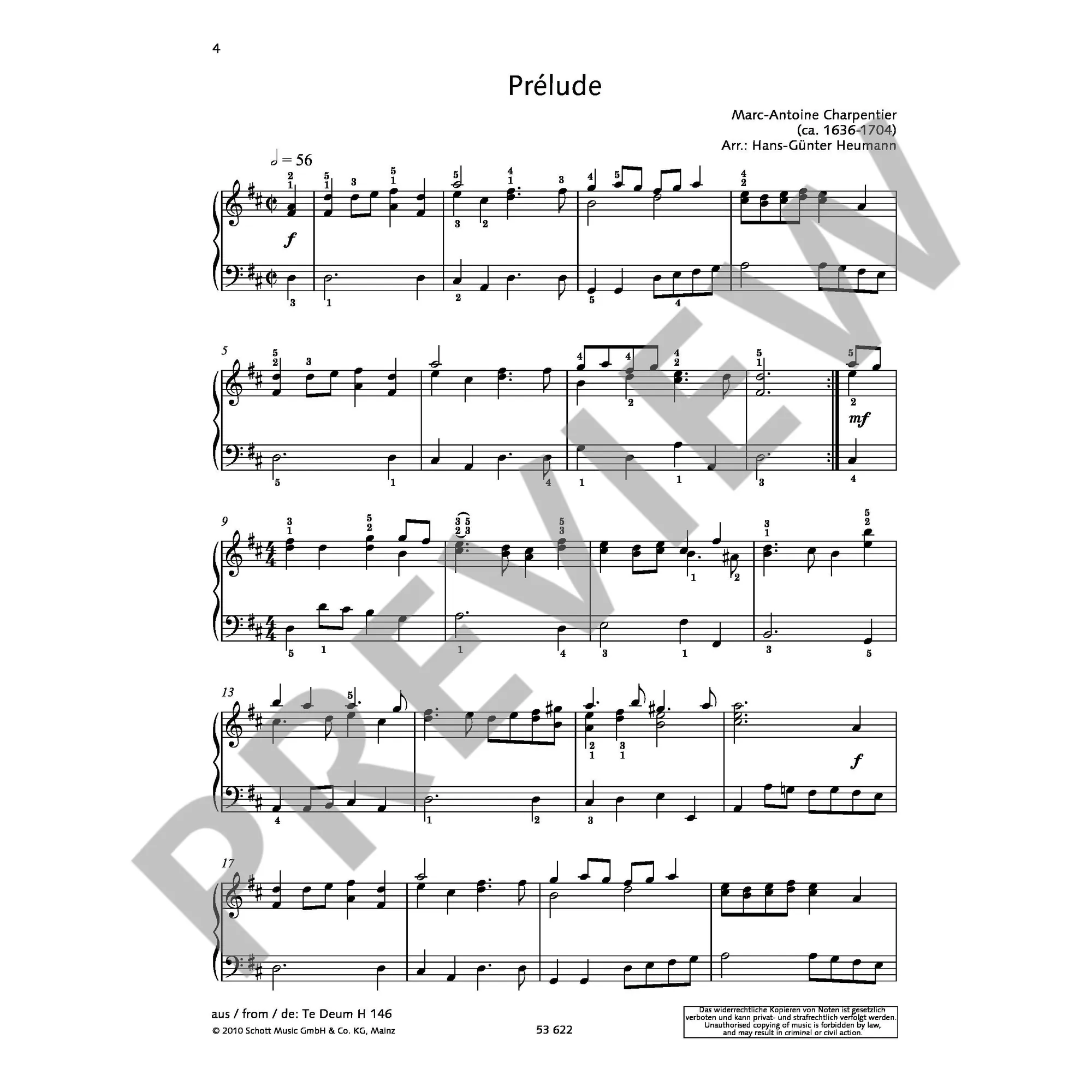 Eine kleine Nachtmusik