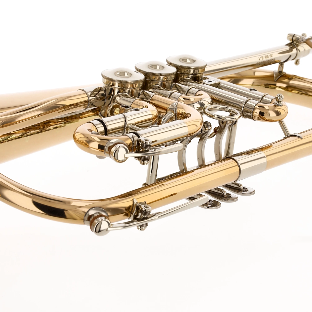 Voigt Brass JV-513-G-T Ambition