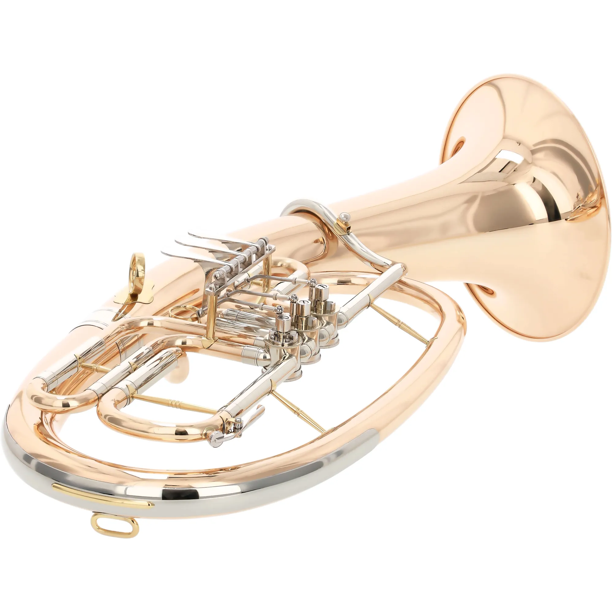 Leggiero LTHd-613R 150 Jahre Reisser Jubiläums-Set