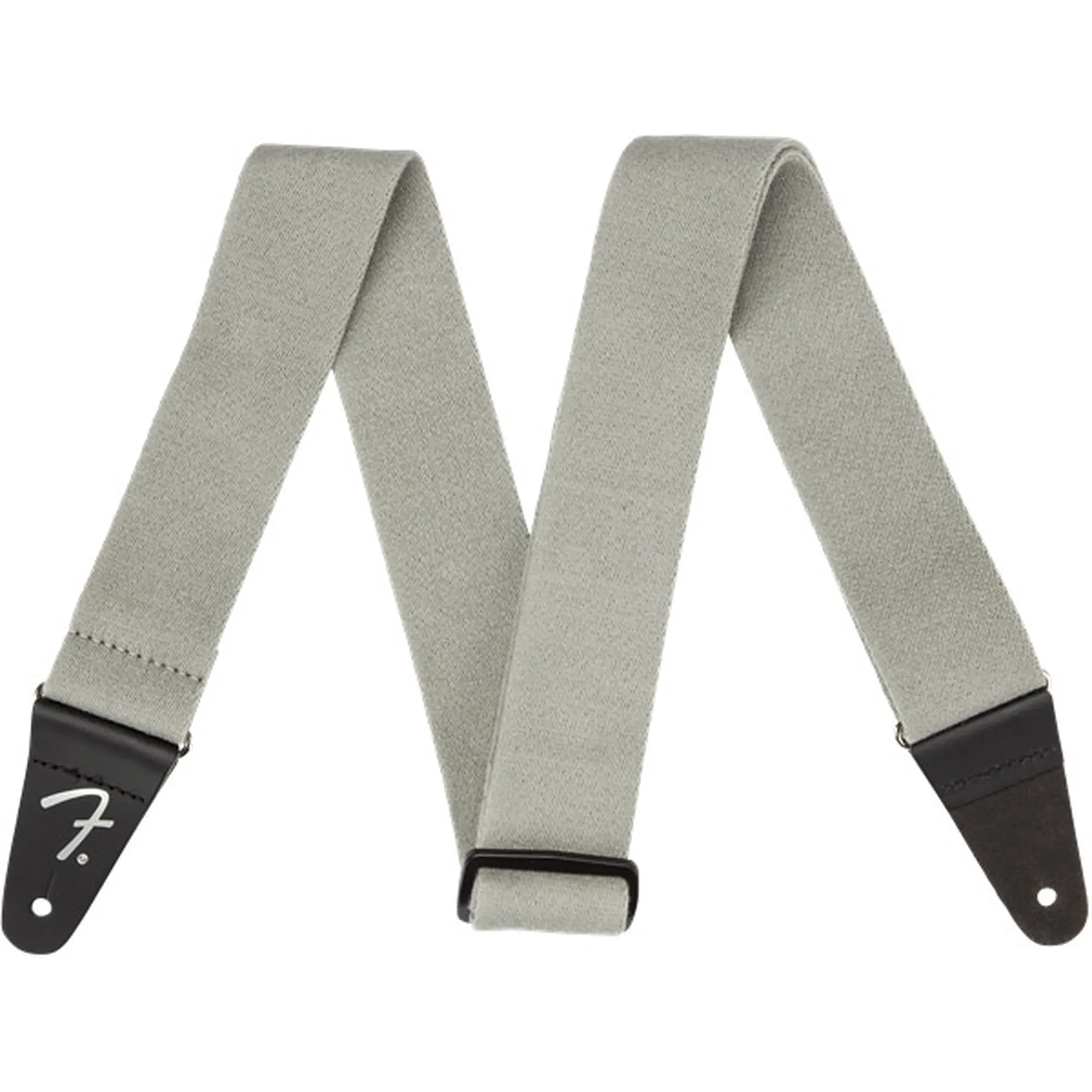 Fender Supersoft Grey