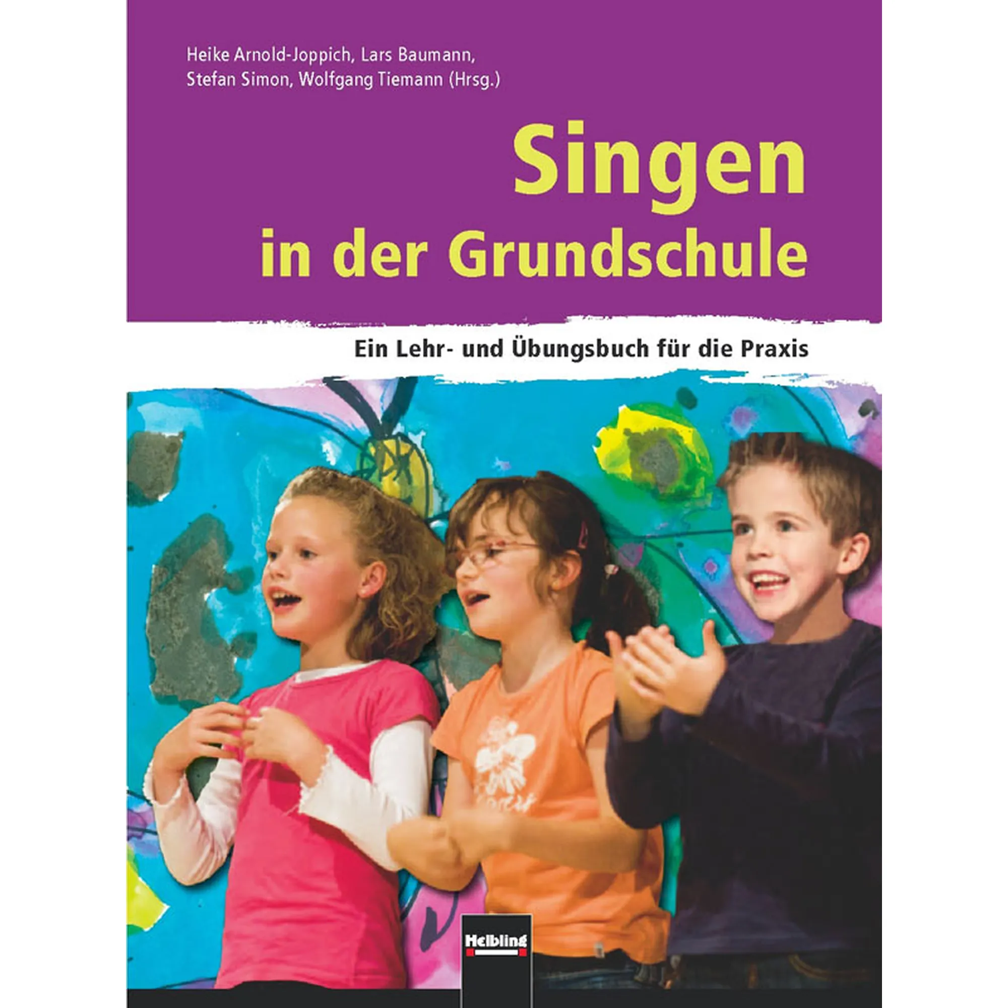 Singen in der Grundschule