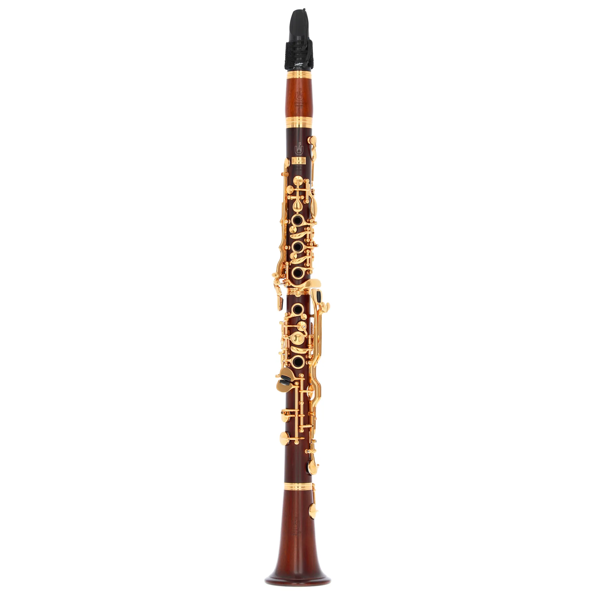 F. Arthur Uebel Superior MGP