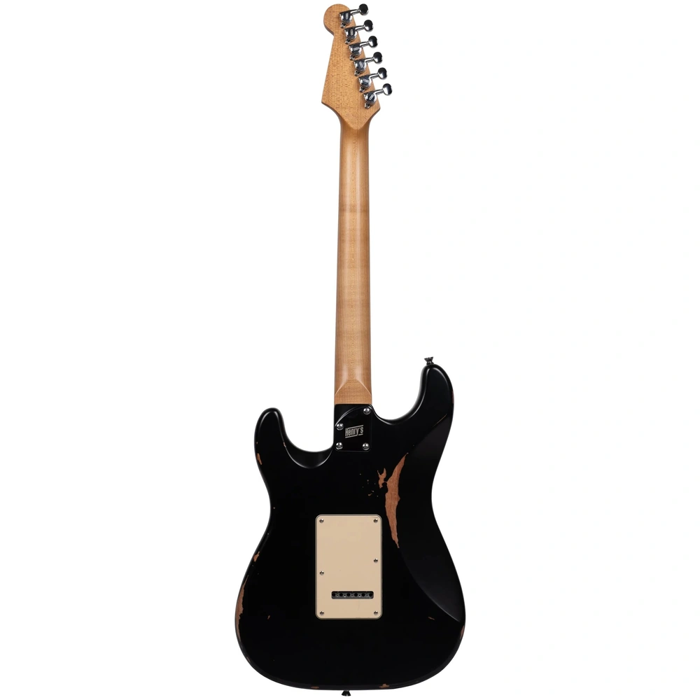 Henry's Destiny II Relic ST-2N Infinity