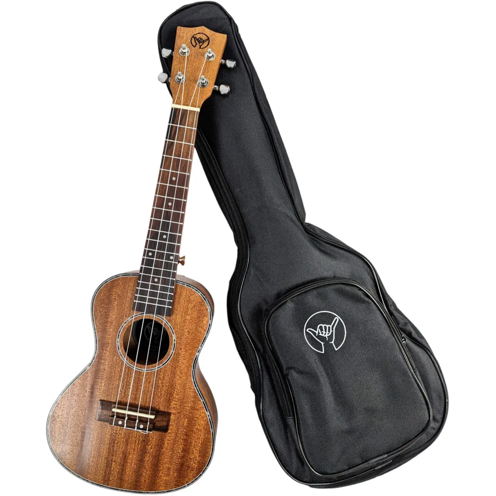 Shaka Waveseeker WS-C Mahagoni