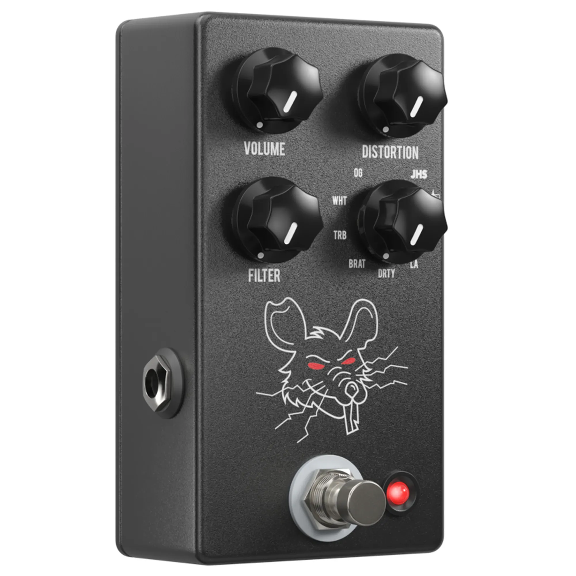 JHS Pedals PackRat