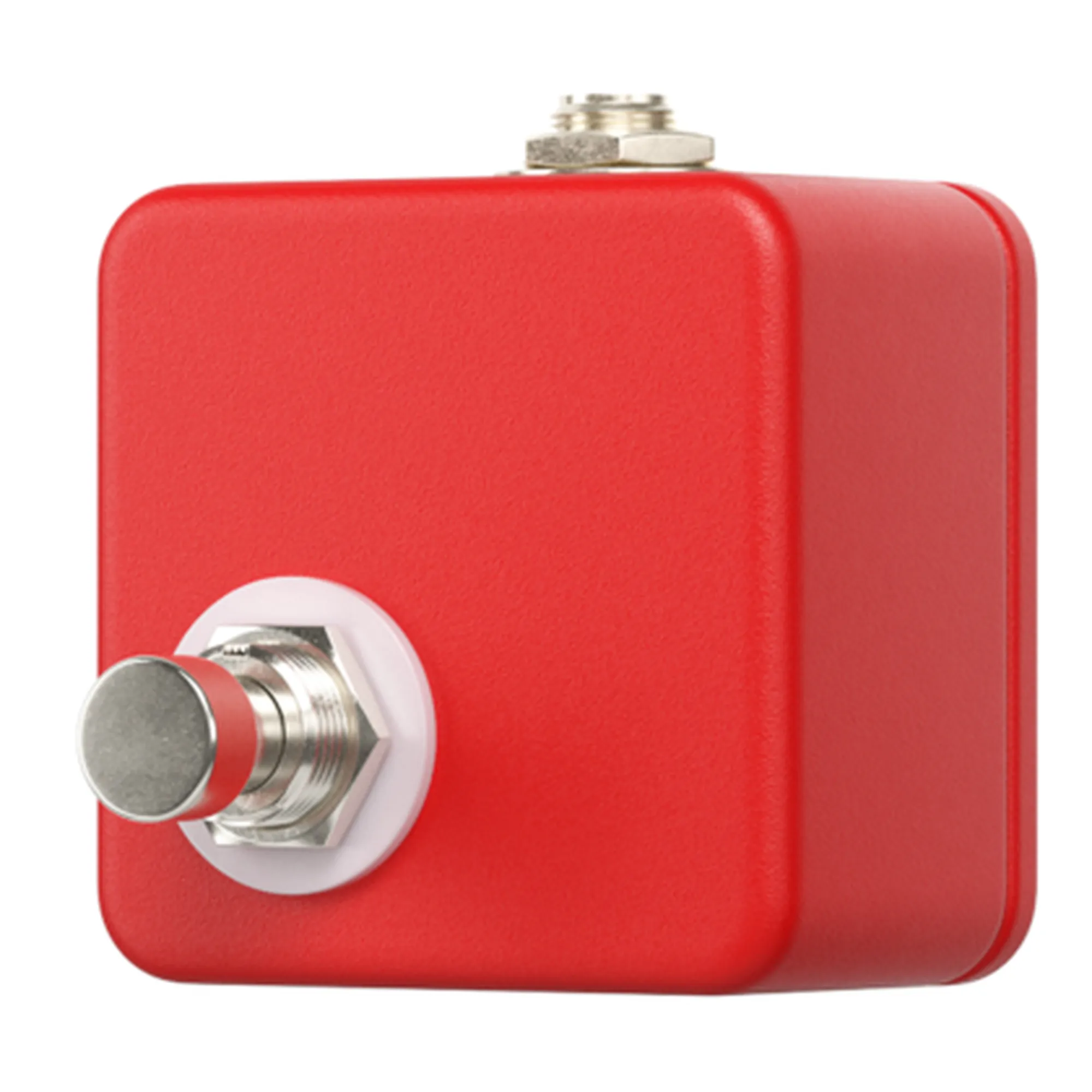 JHS Pedals Red Remote