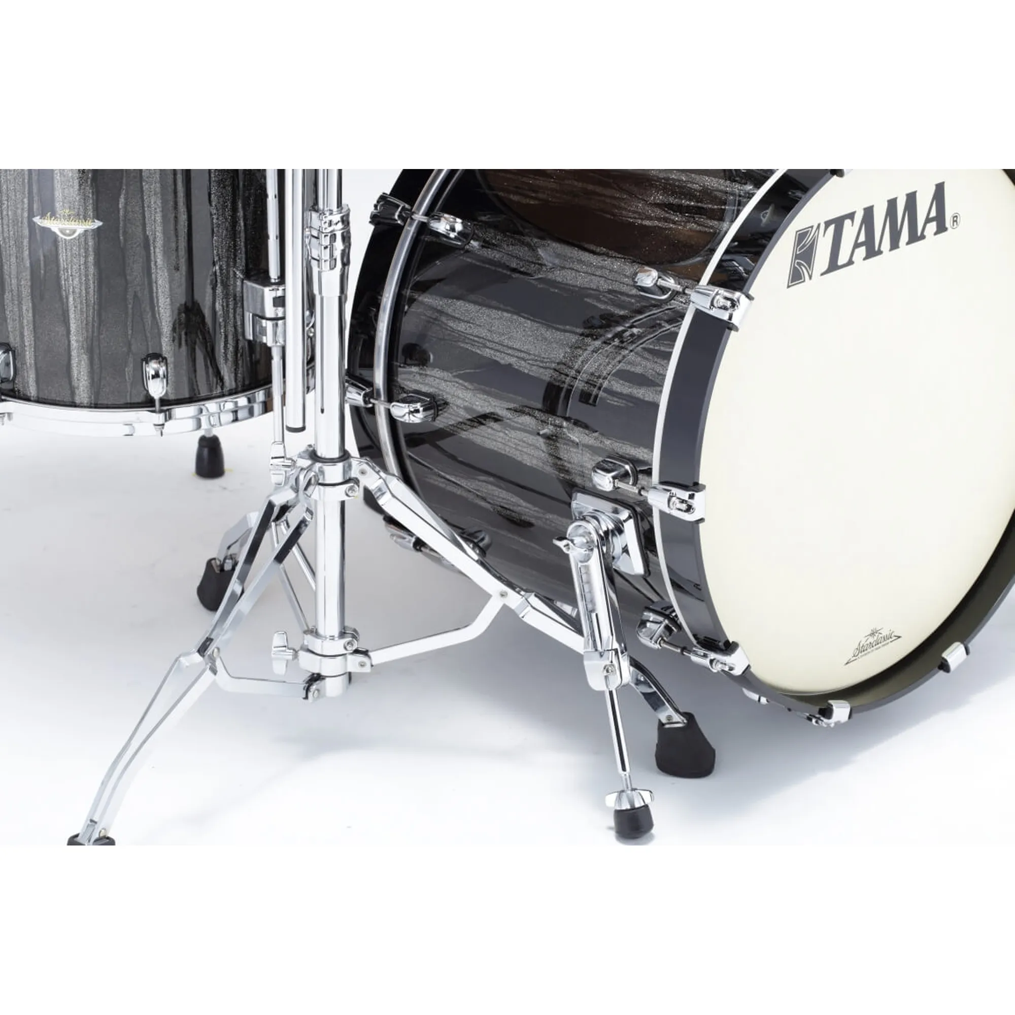 TAMA MA42TZS-BCS Starclassic Maple