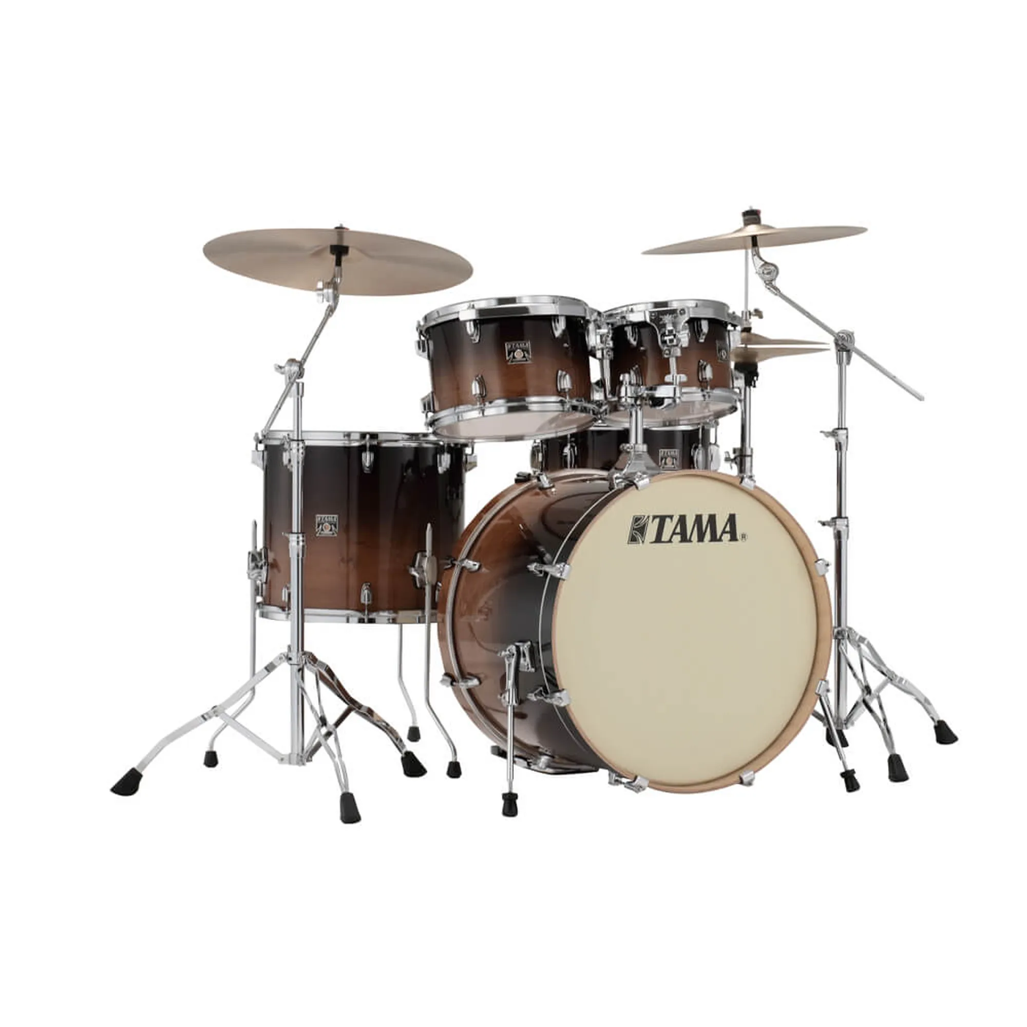 TAMA CL52KRS-CFF Superstar Classic Laquer