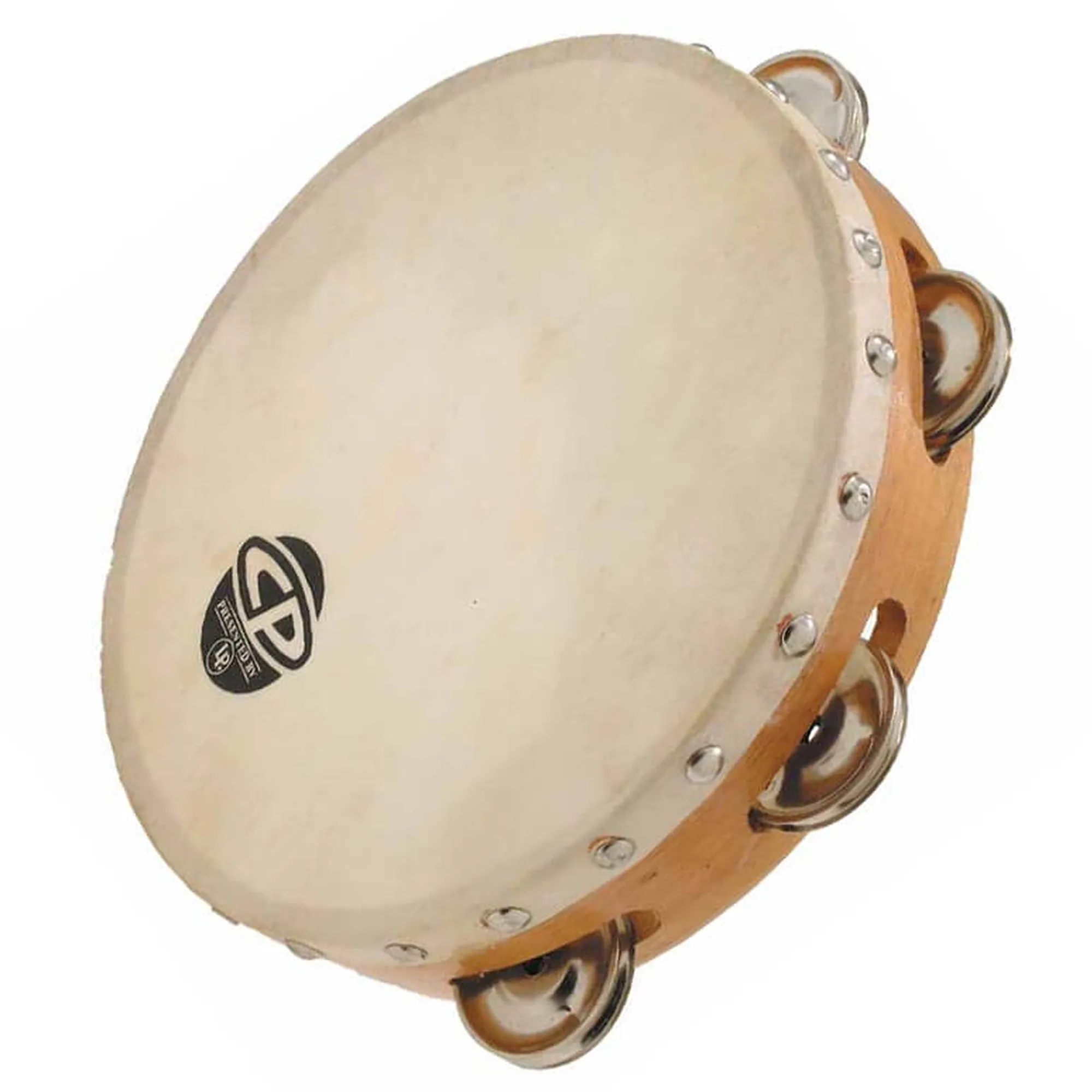 Latin Percussion CP378 Headed Single Row