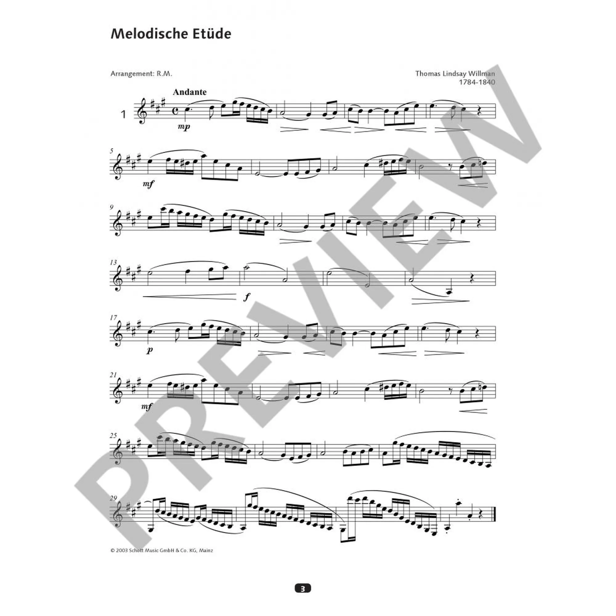 Clarinettissimo 2