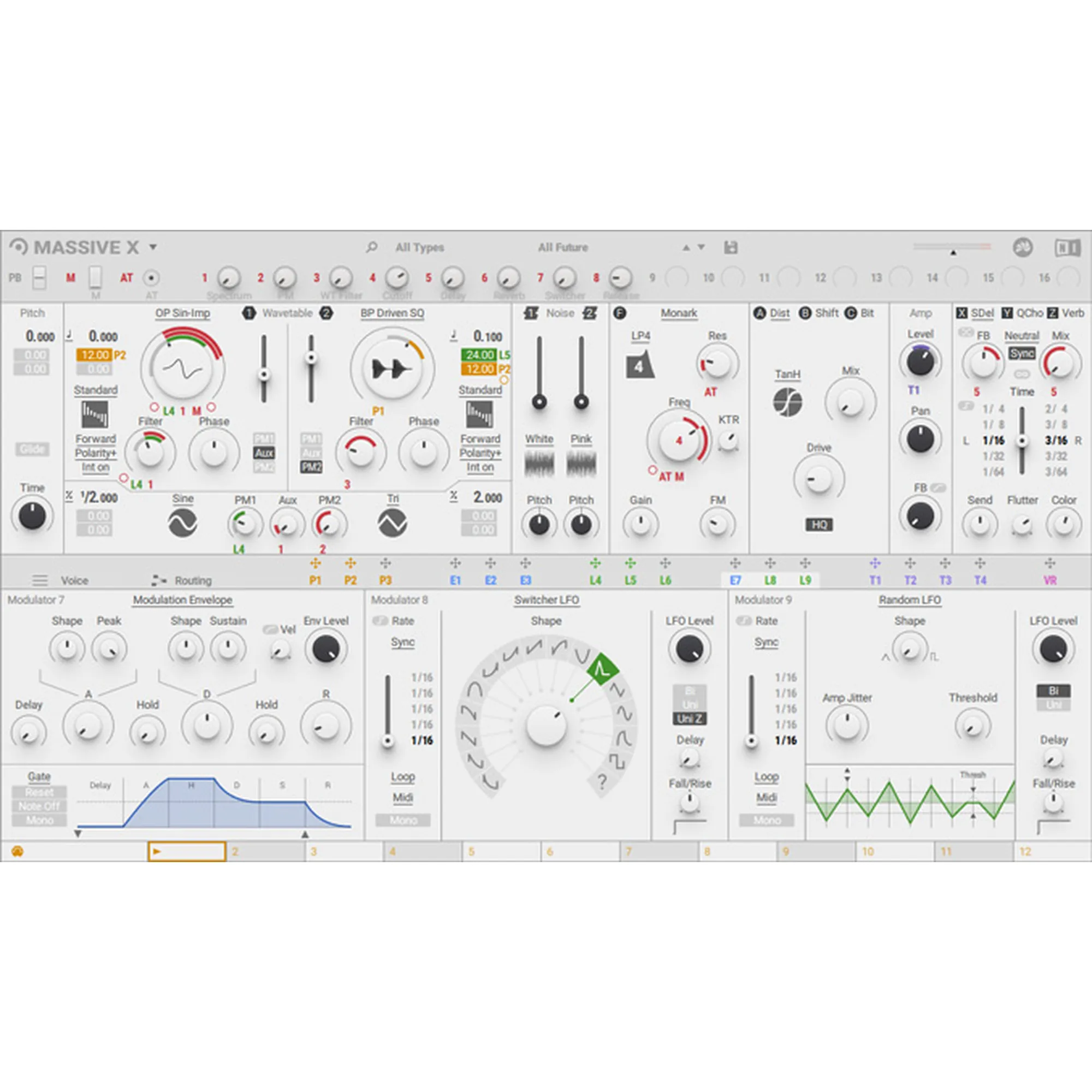 Native Instruments Komplete 15 Collectors Upgrade ULTIMATE