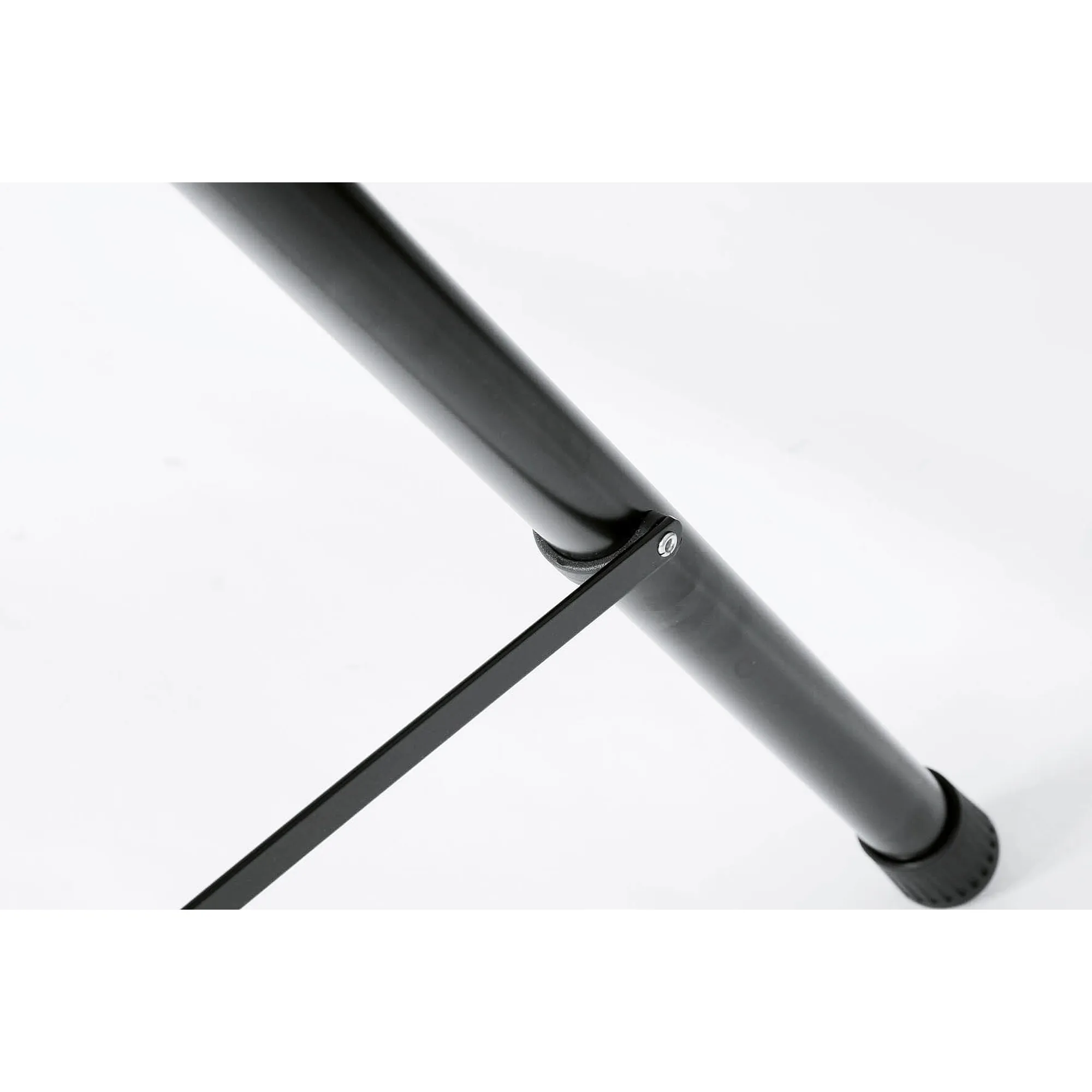 K&M 21436 Alu Schwarz