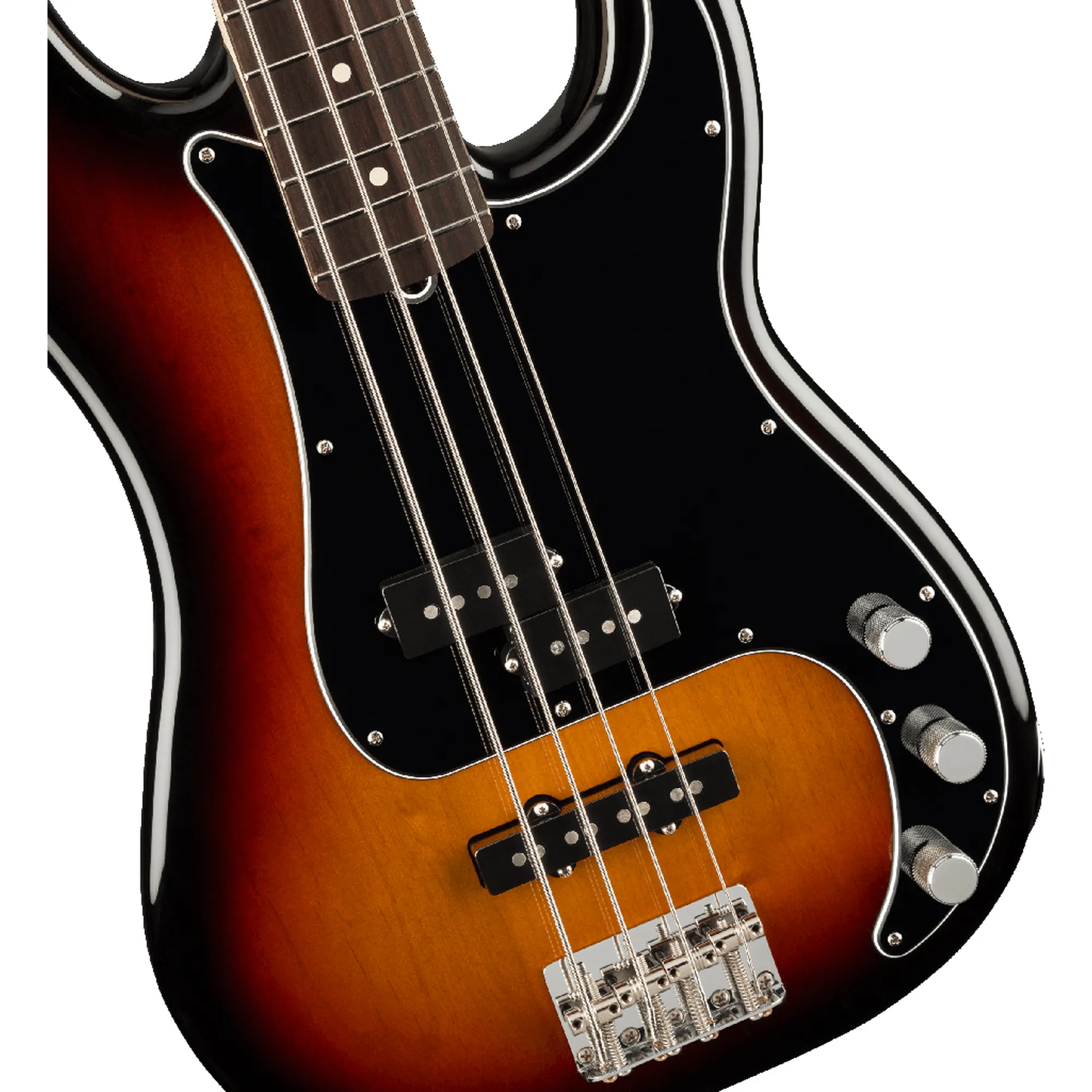 Fender American Performer Precision Bass RW 3TSB