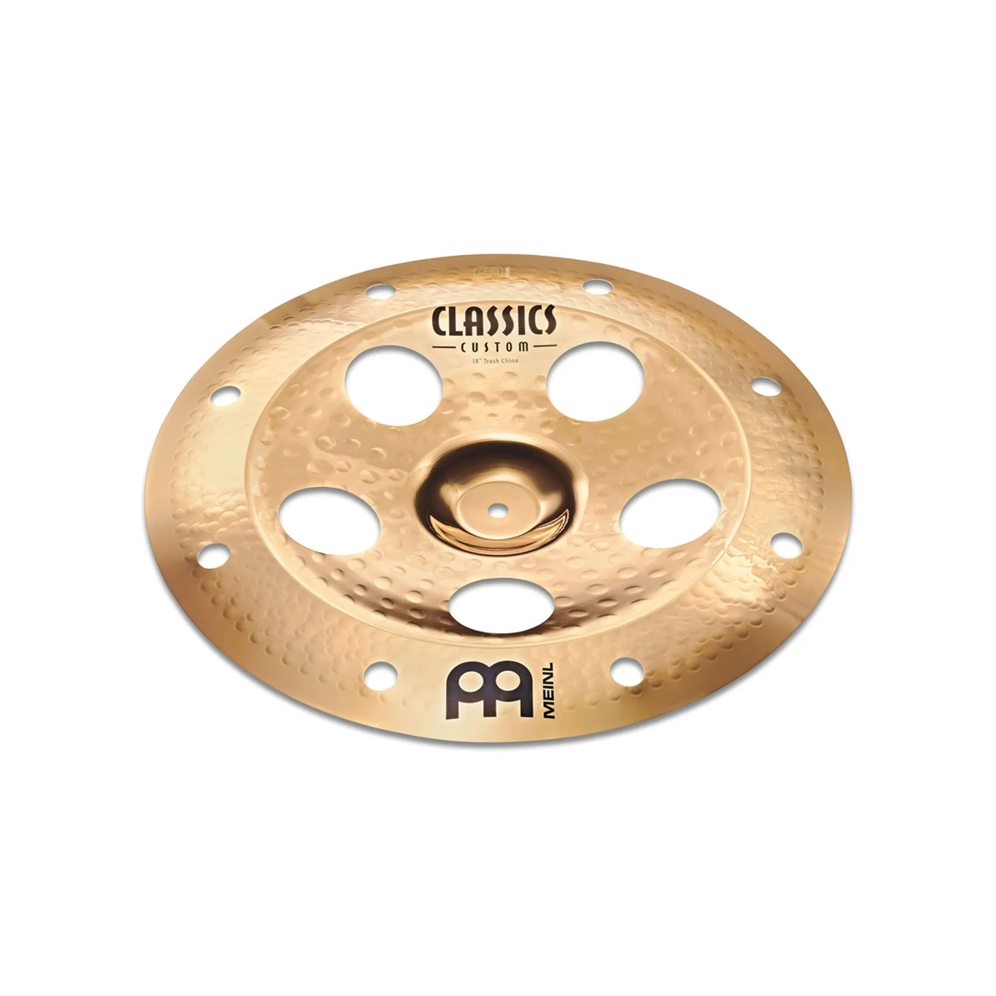 Meinl 18" Classics Custom Trash