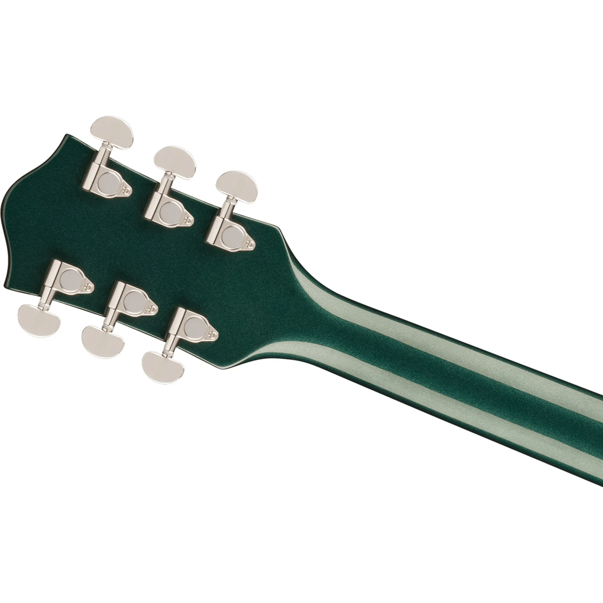 Gretsch G2420 Streamliner - Cadillac Green