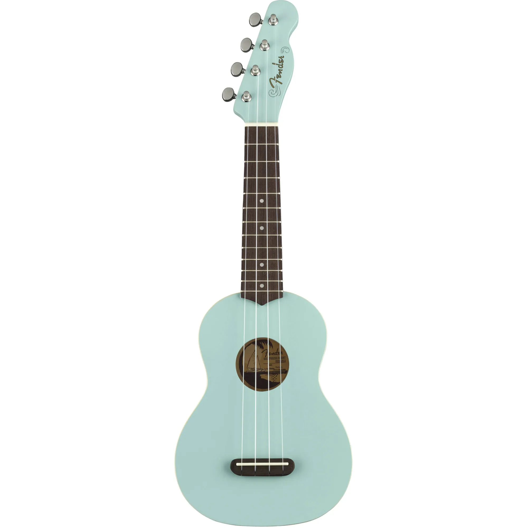 Fender Venice DPB